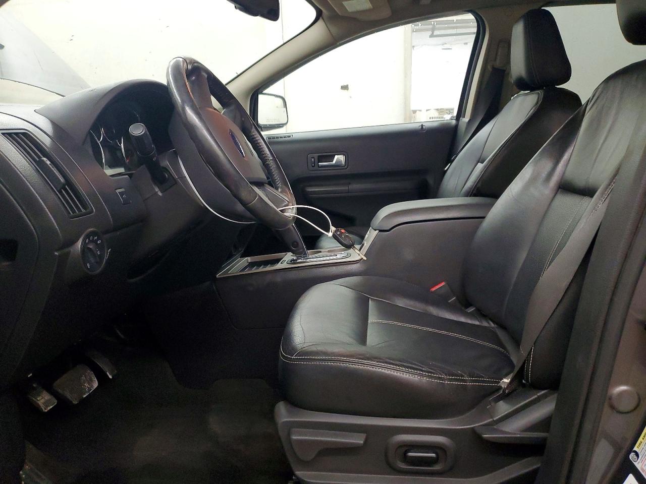 Ford Edge Limited
