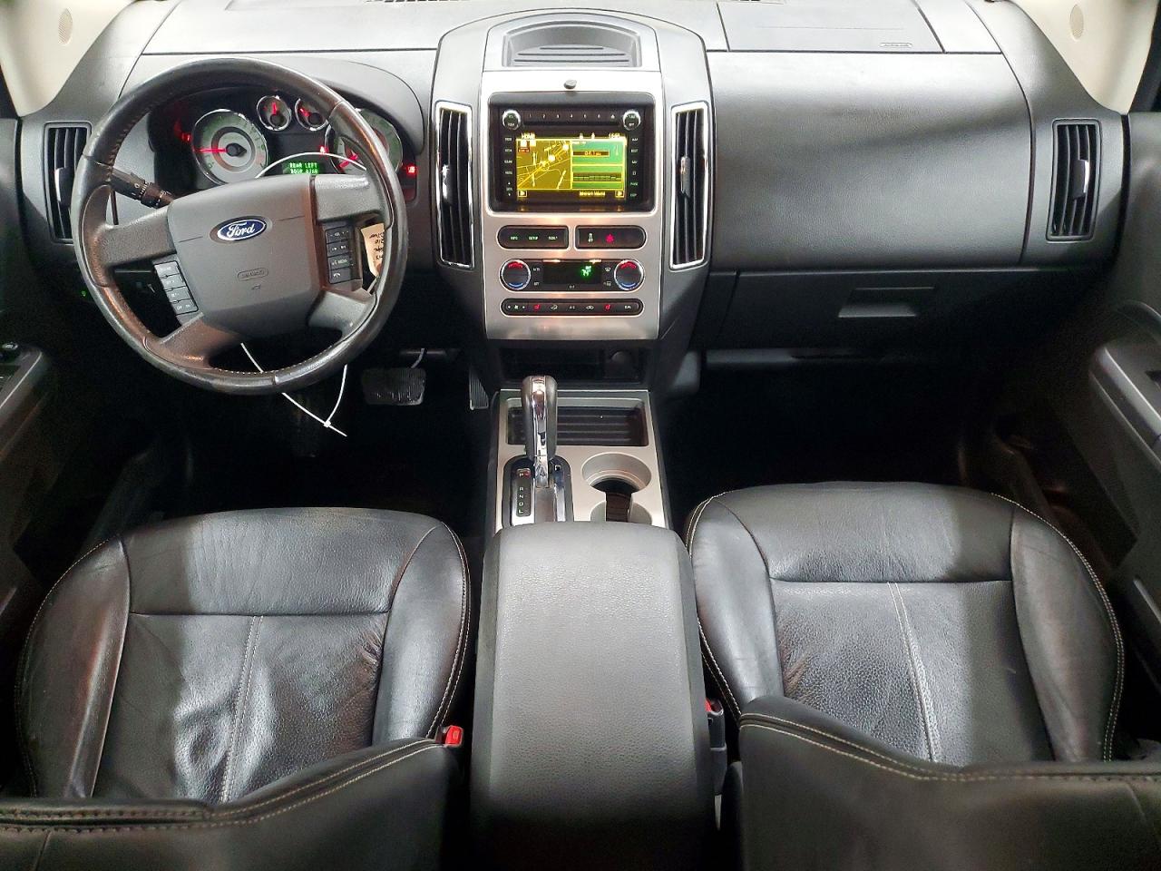Ford Edge Limited