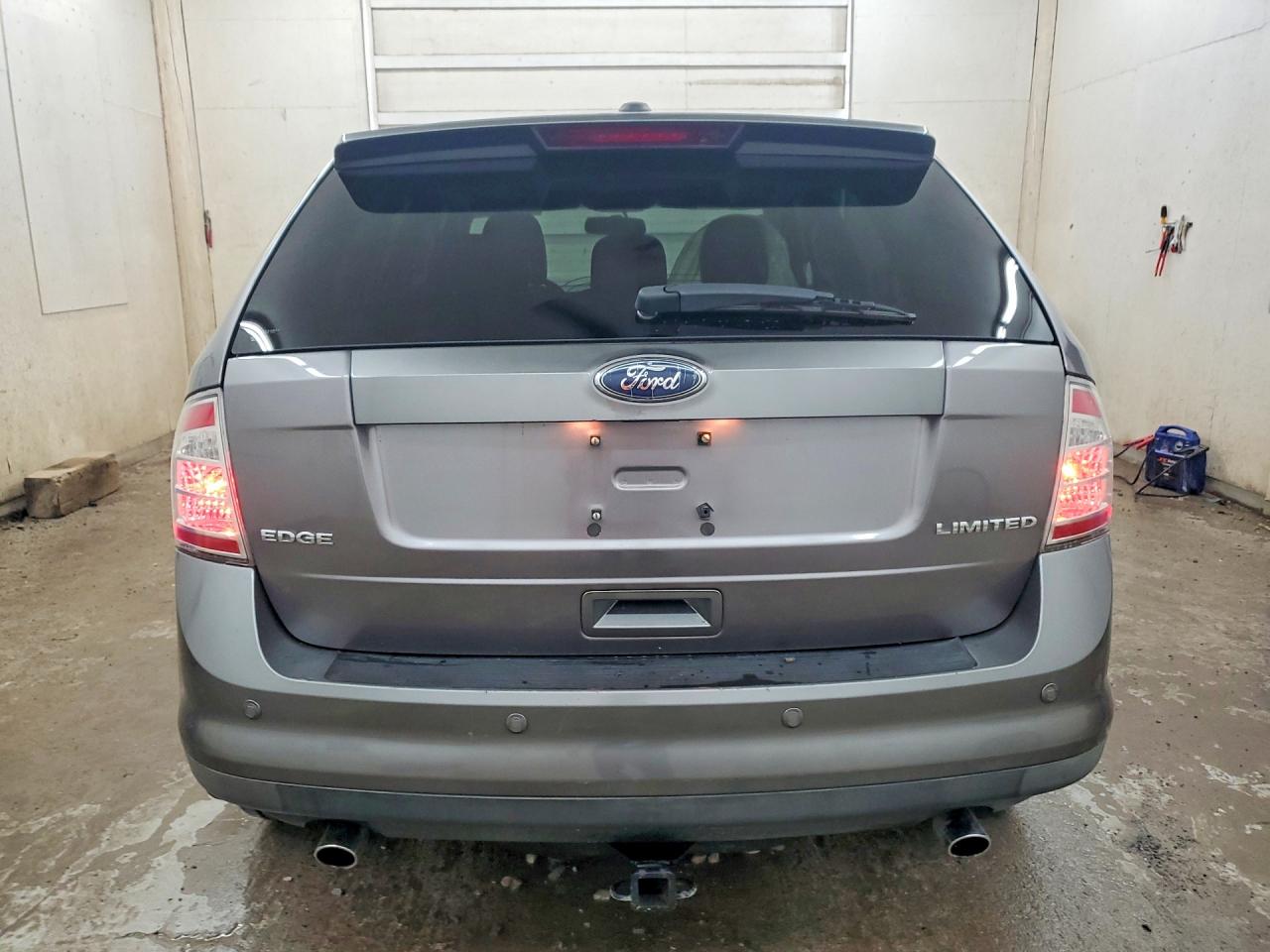 Ford Edge Limited