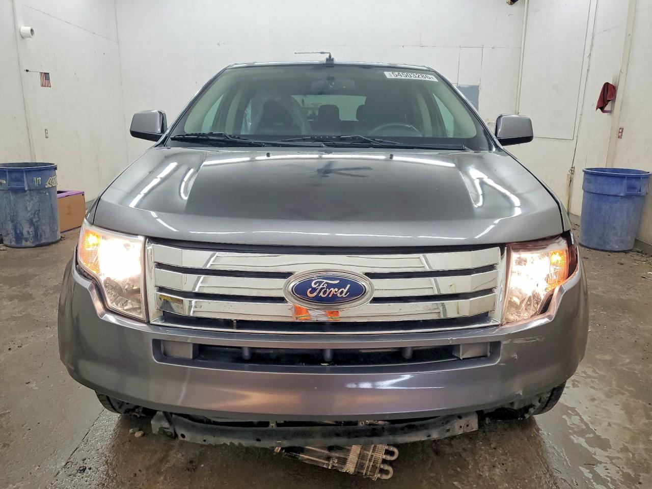 Ford Edge Limited