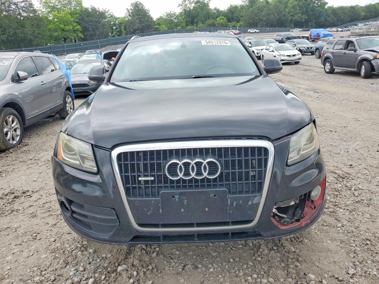 Audi Q5 Premium Plus