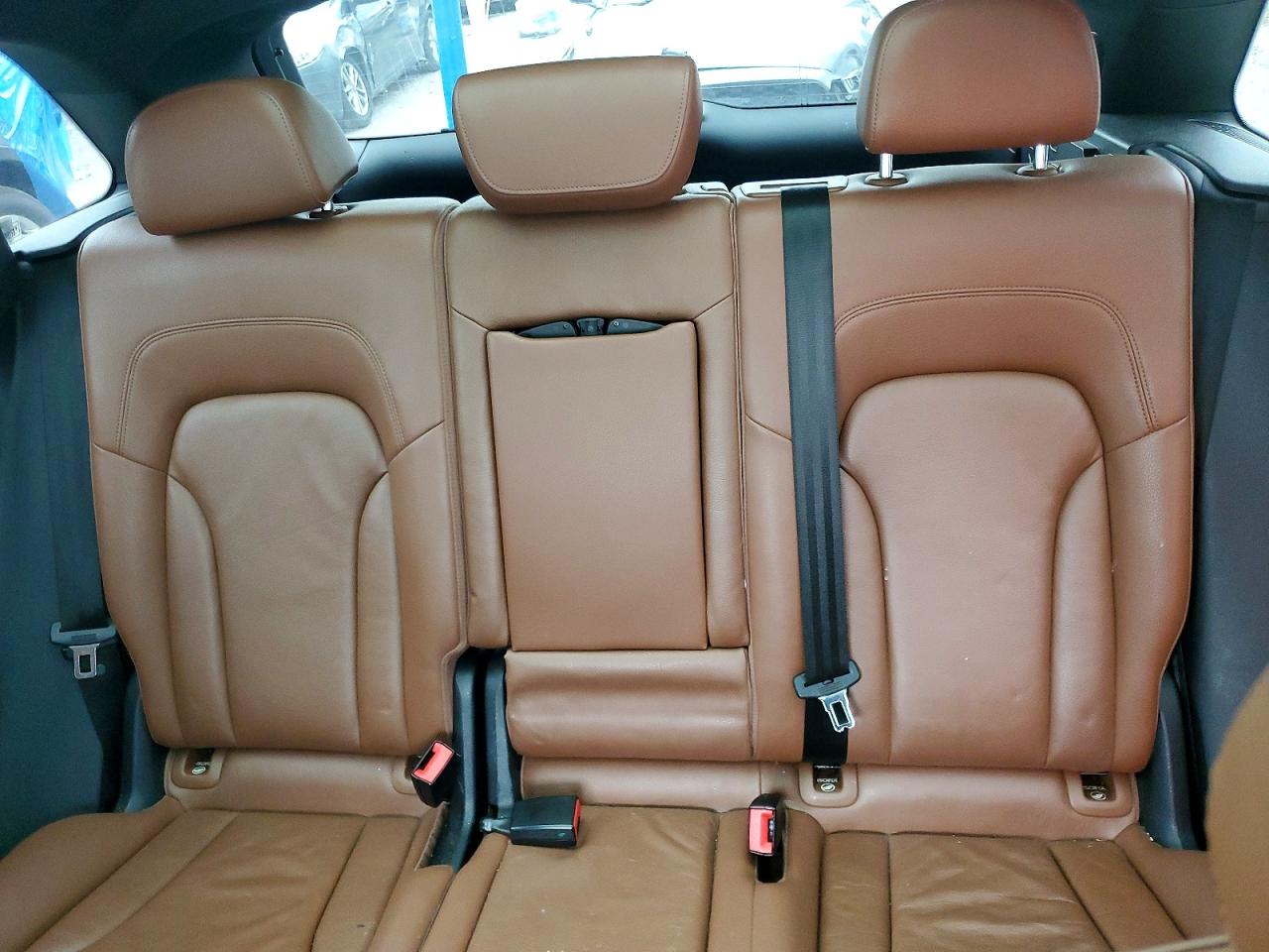 Audi Q5 Premium Plus