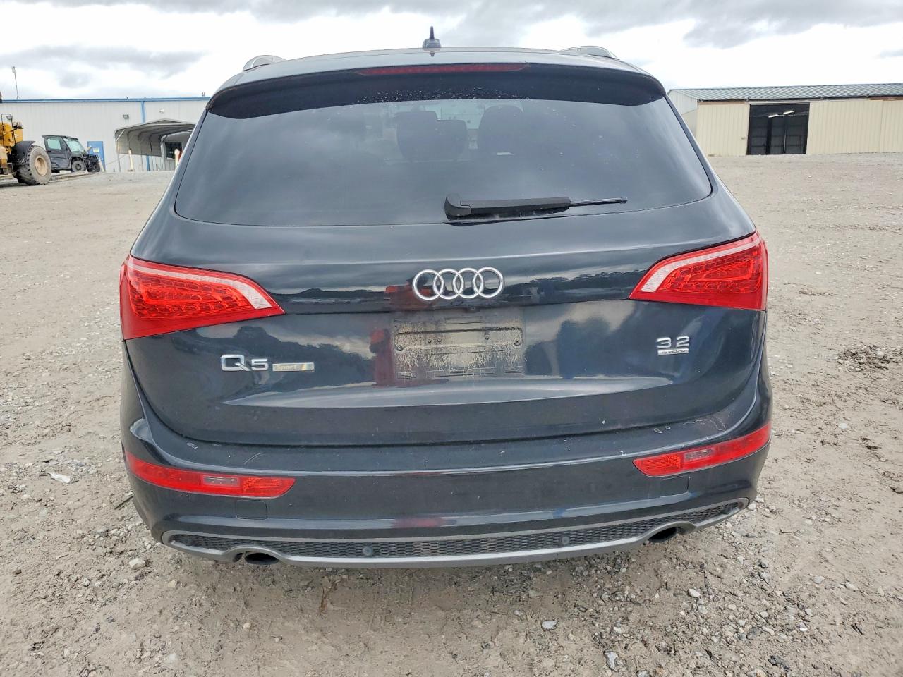 Audi Q5 Premium Plus
