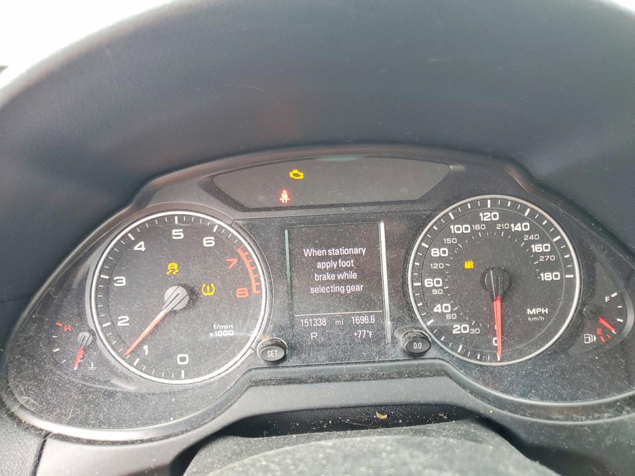 Audi Q5 Premium Plus