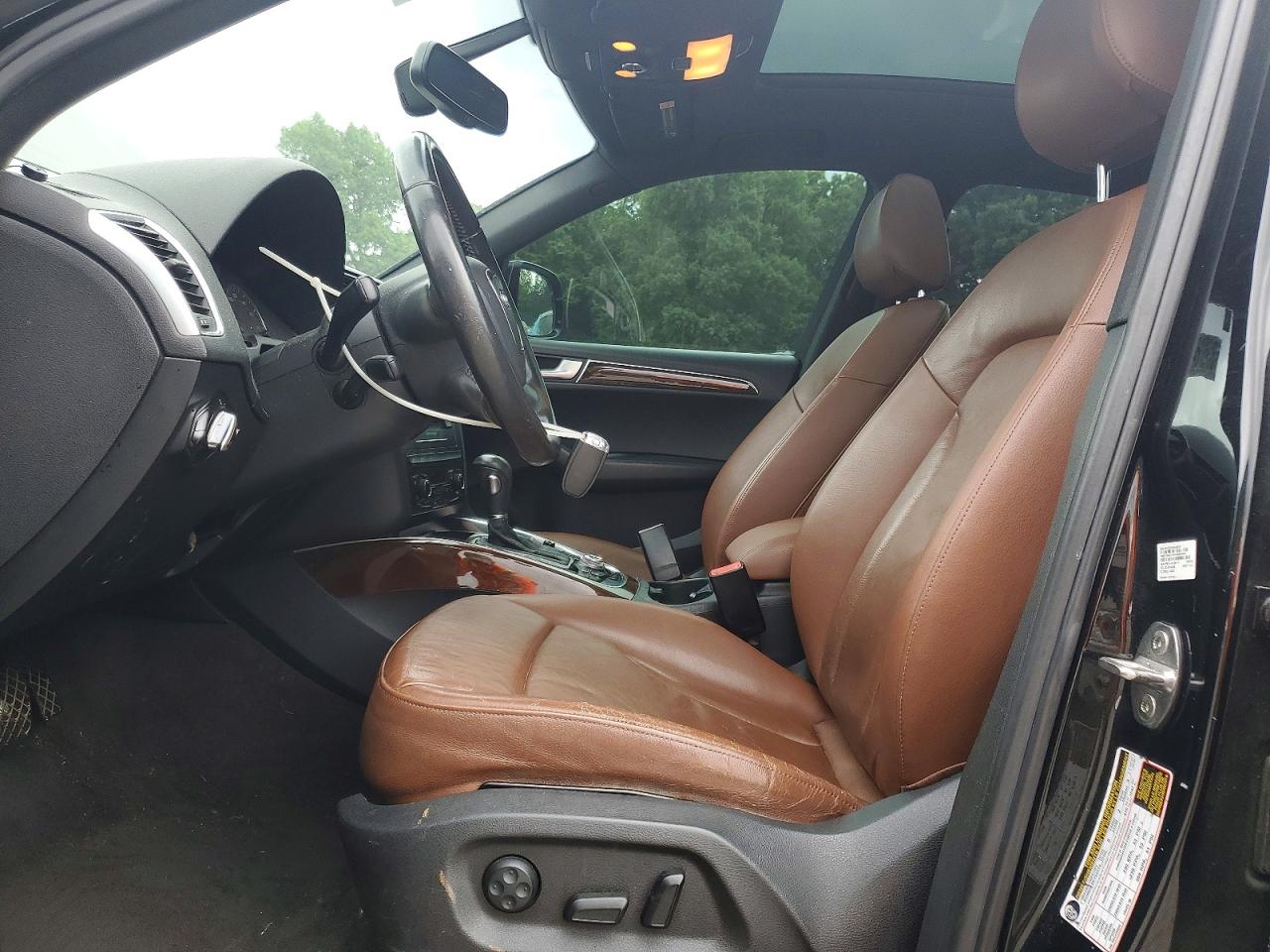 Audi Q5 Premium Plus