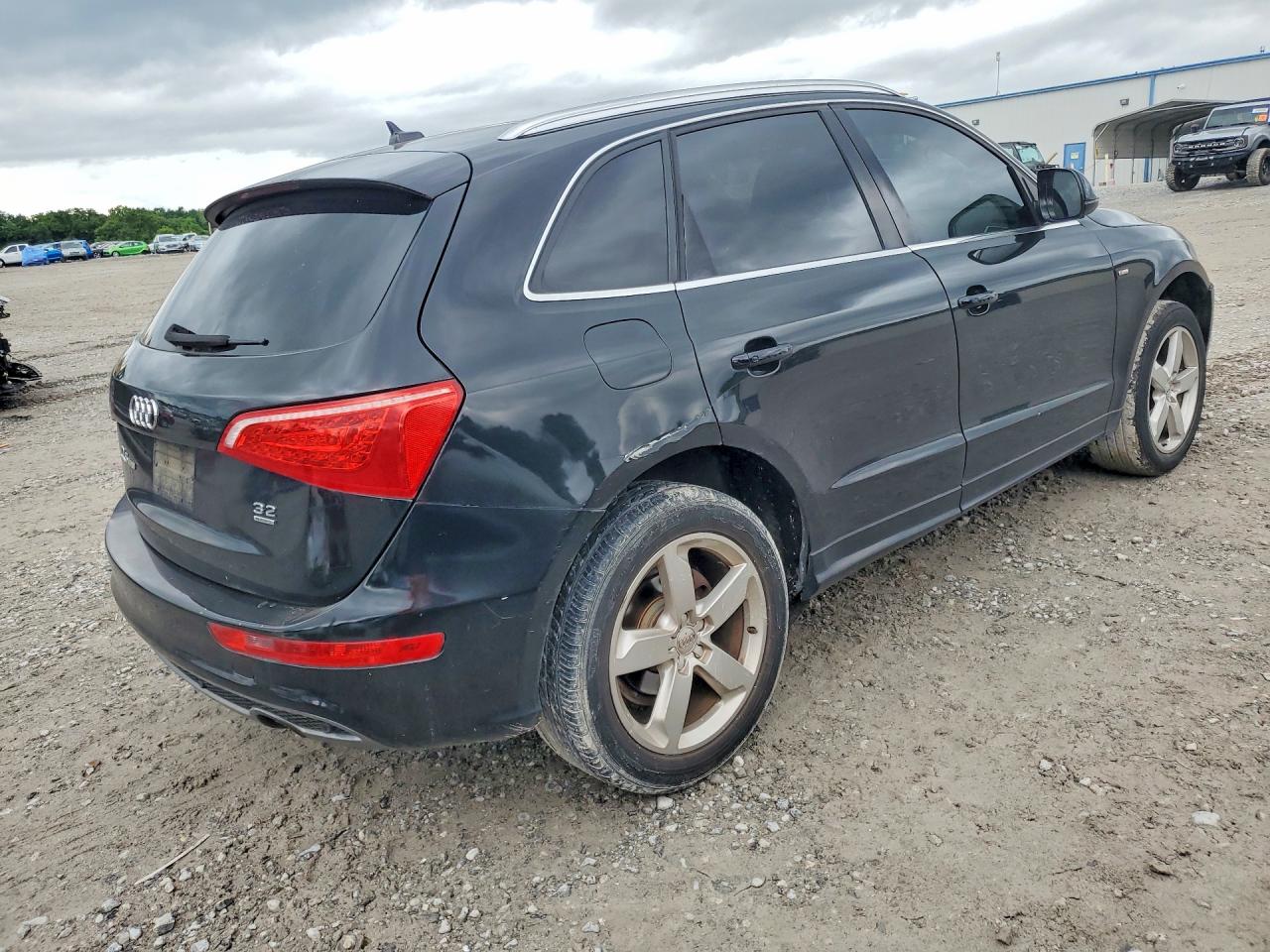 Audi Q5 Premium Plus
