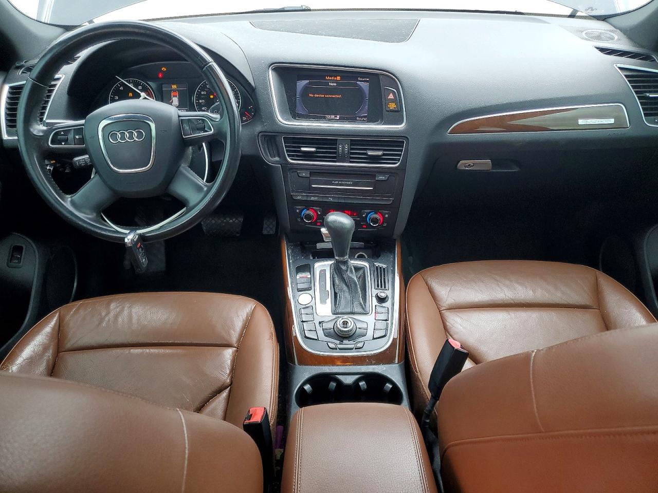 Audi Q5 Premium Plus
