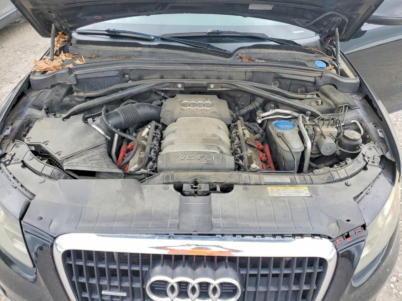 Audi Q5 Premium Plus