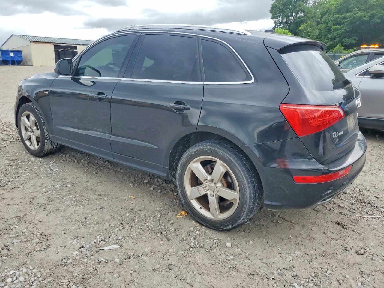 Audi Q5 Premium Plus