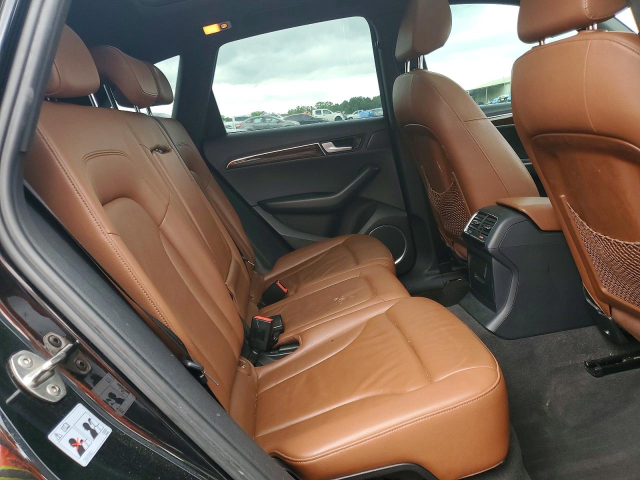 Audi Q5 Premium Plus