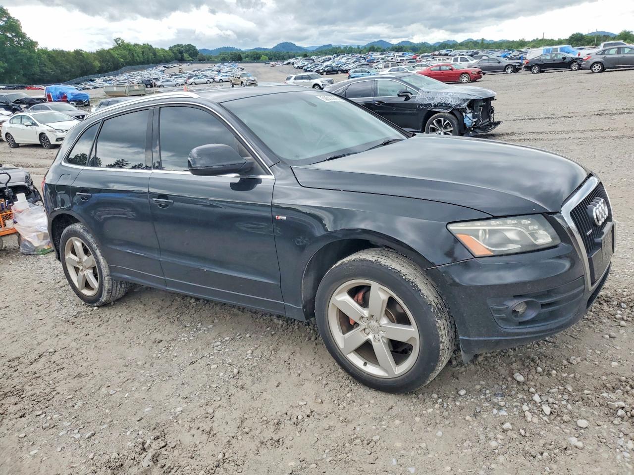Audi Q5 Premium Plus