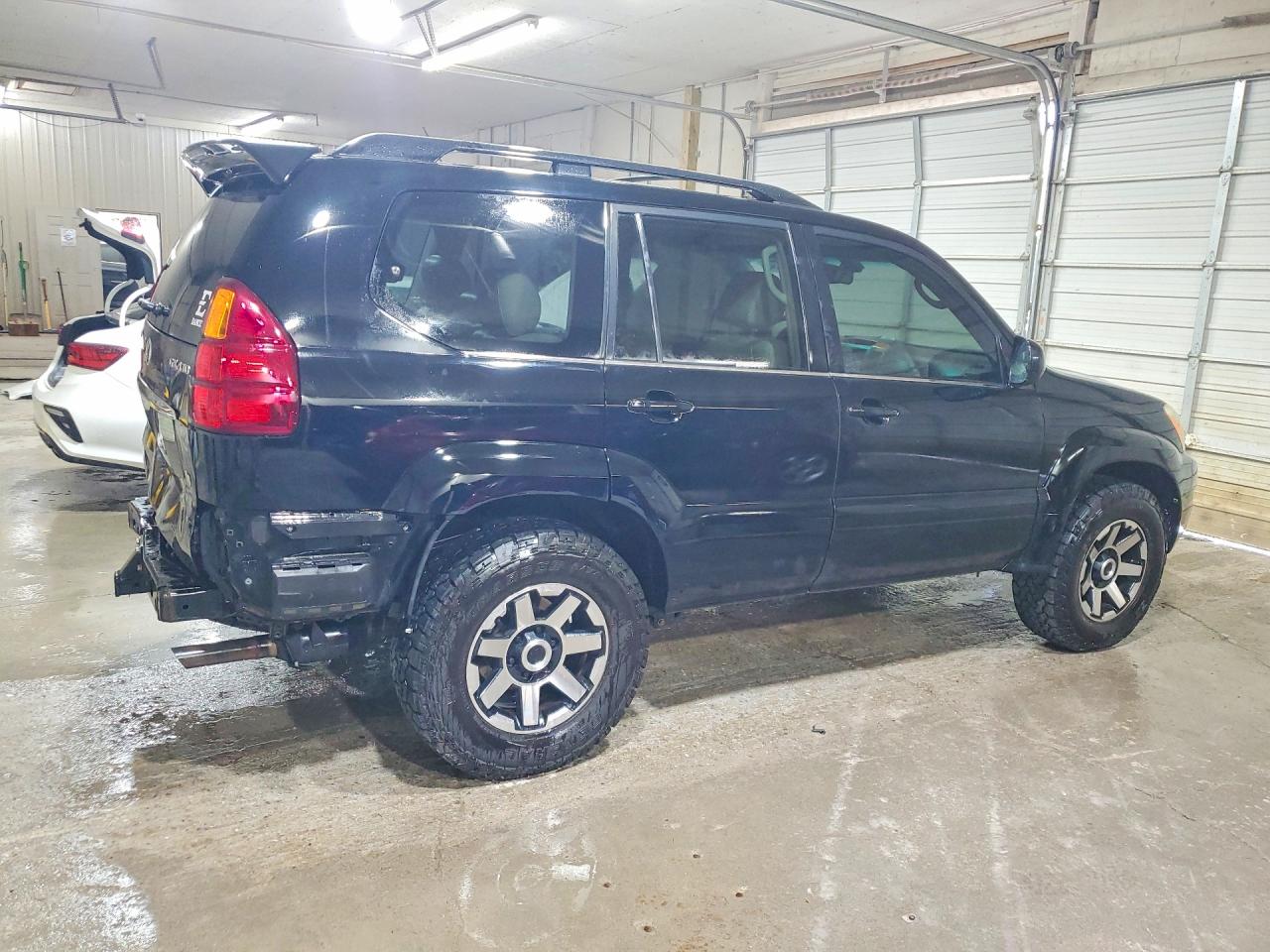 Lexus Gx 470