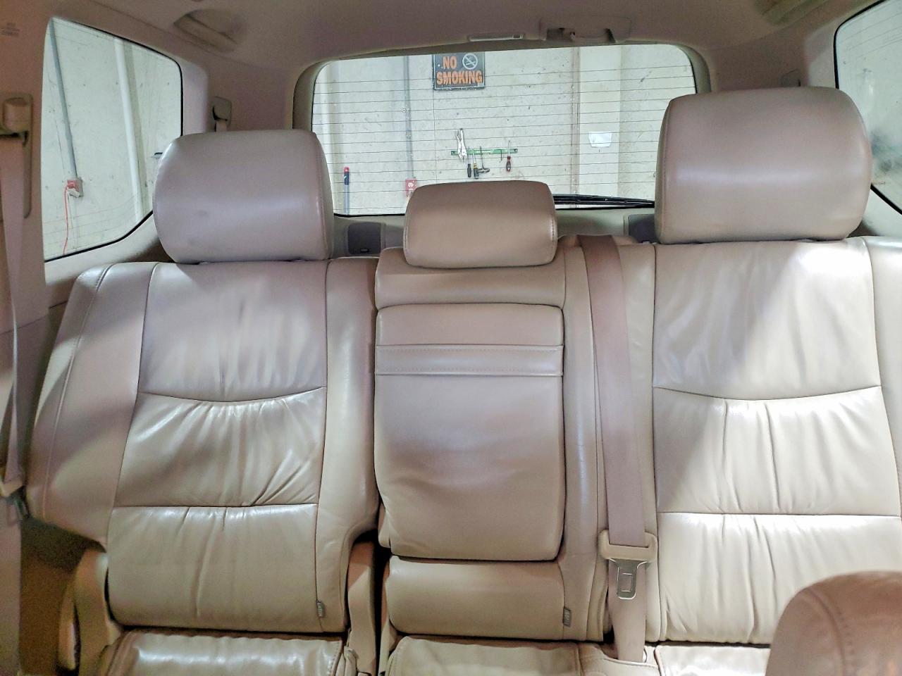 Lexus Gx 470