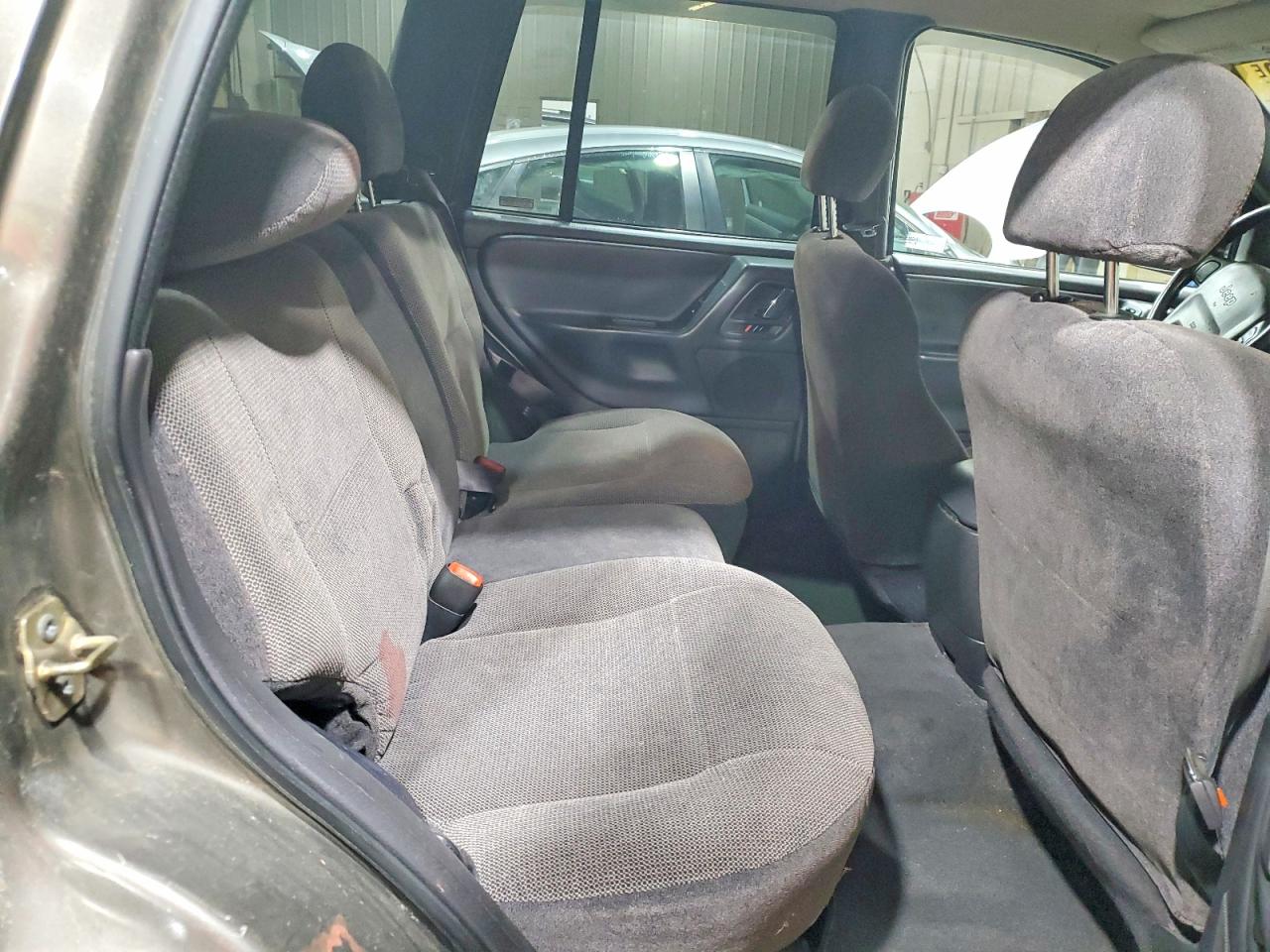 Jeep Cherokee Laredo