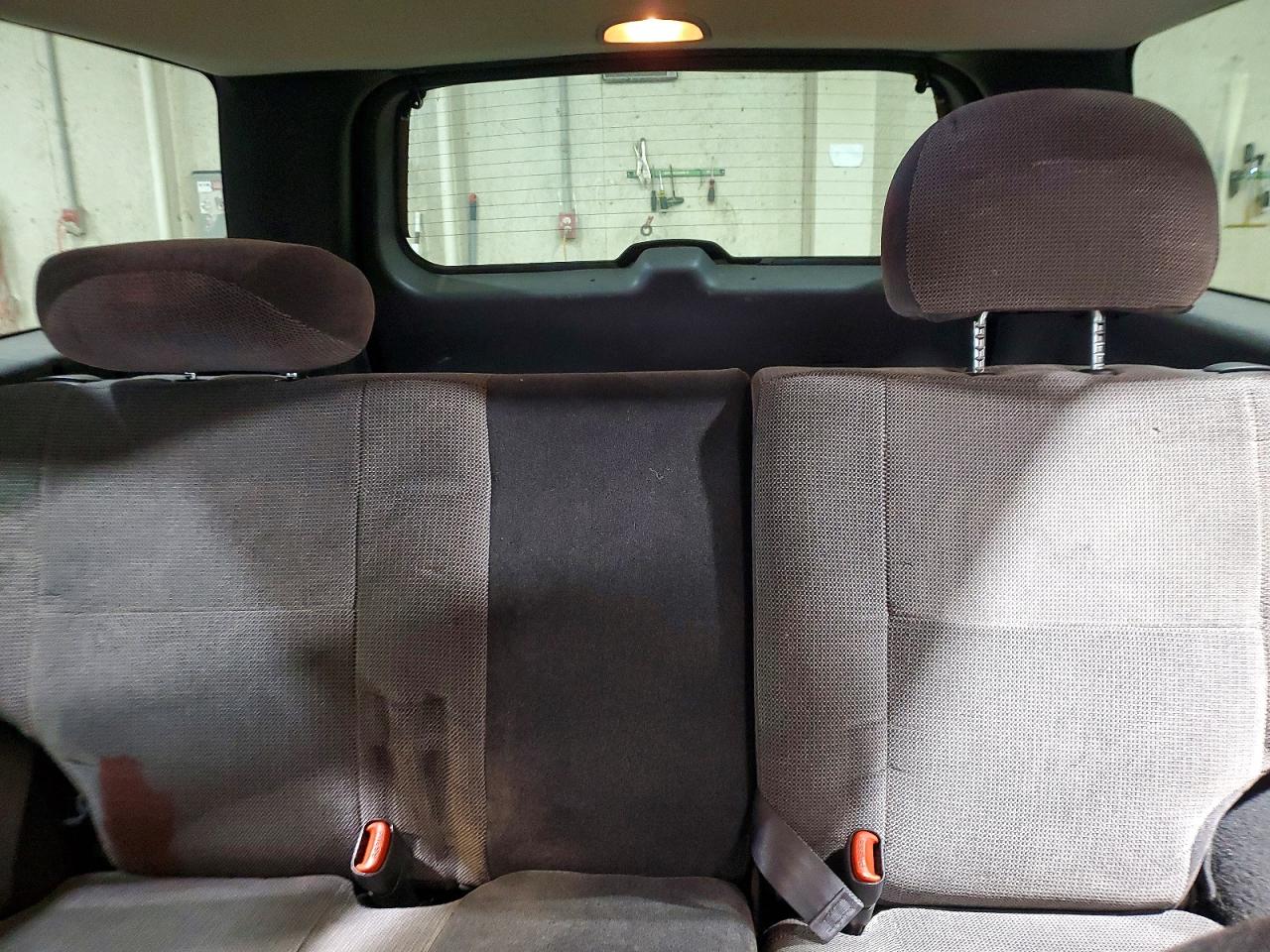Jeep Cherokee Laredo