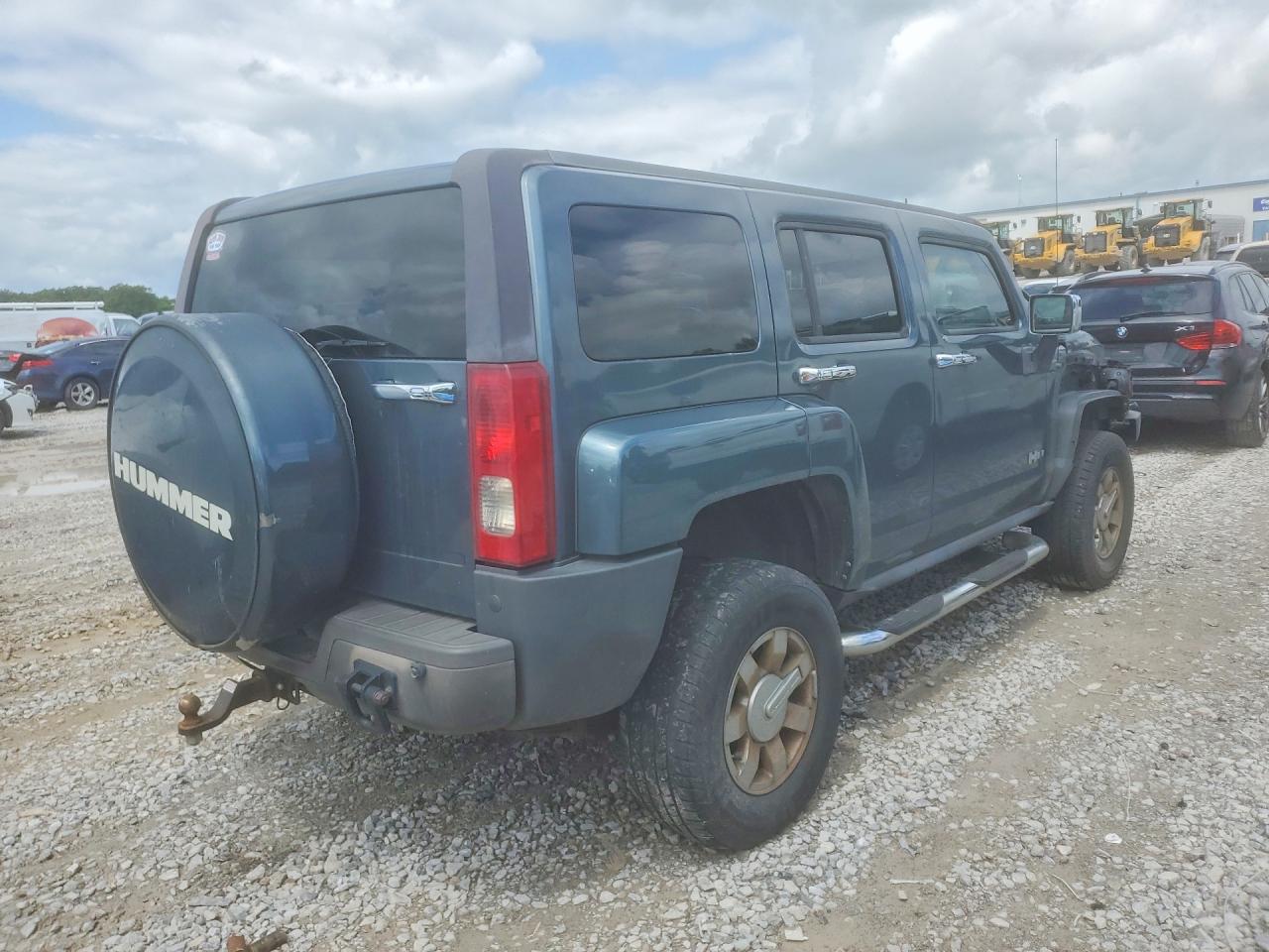 HUMMER H3