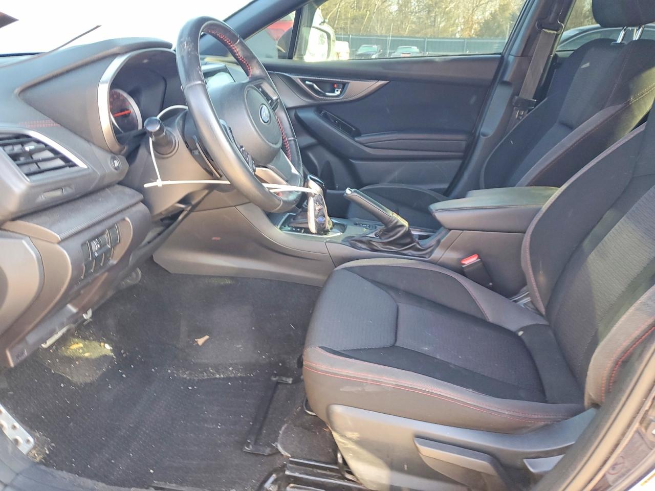 Subaru Impreza Sport
