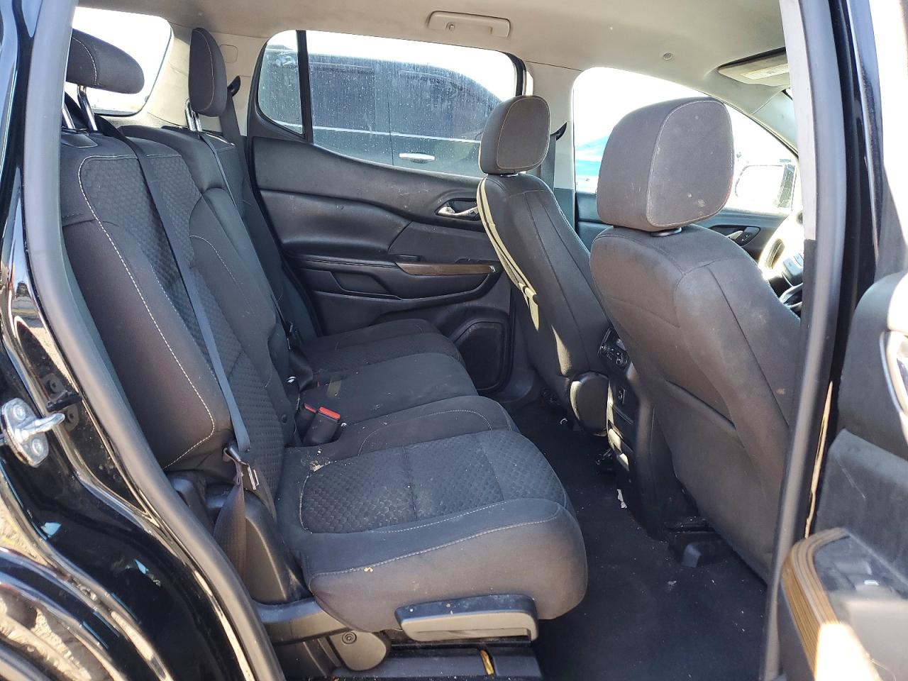 GMC Acadia Sle