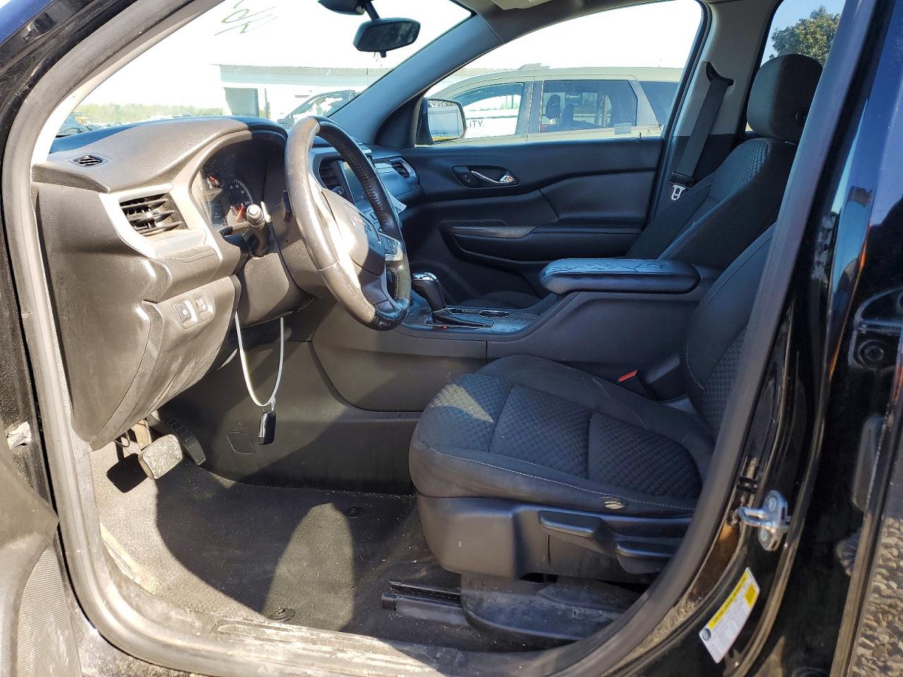 GMC Acadia Sle