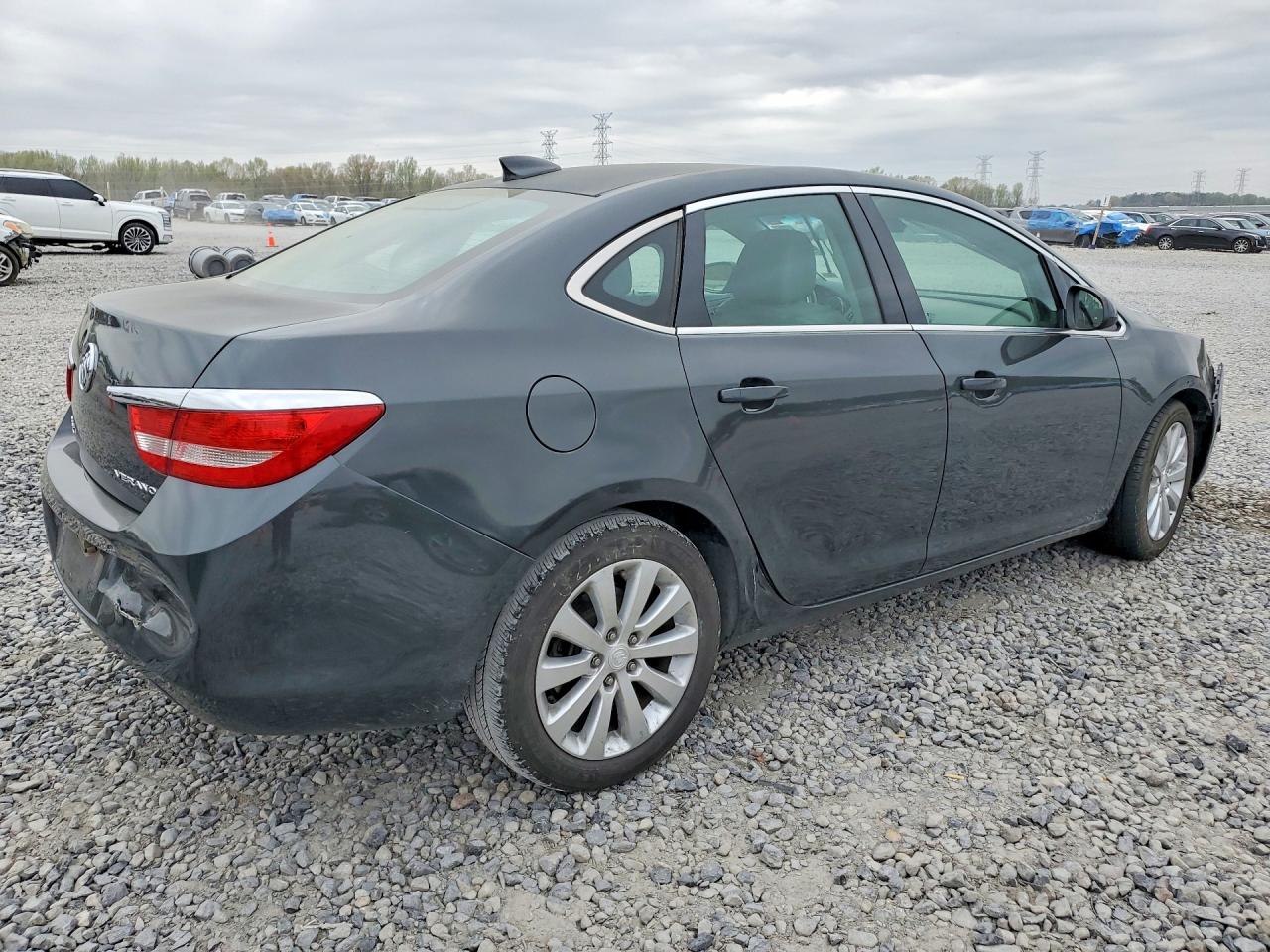 Buick Verano