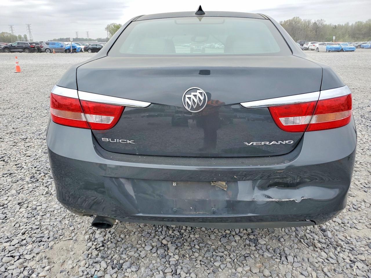 Buick Verano