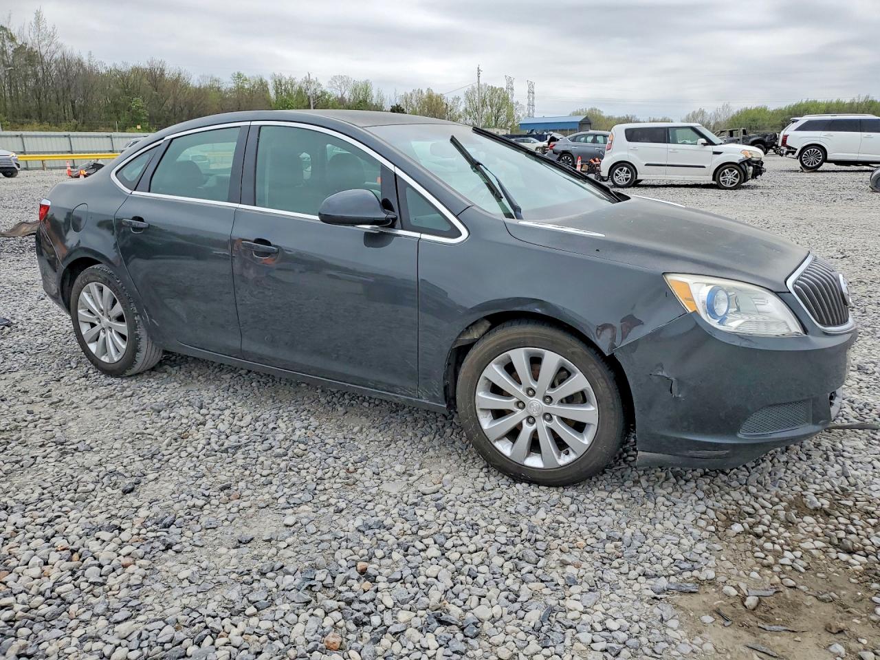 Buick Verano