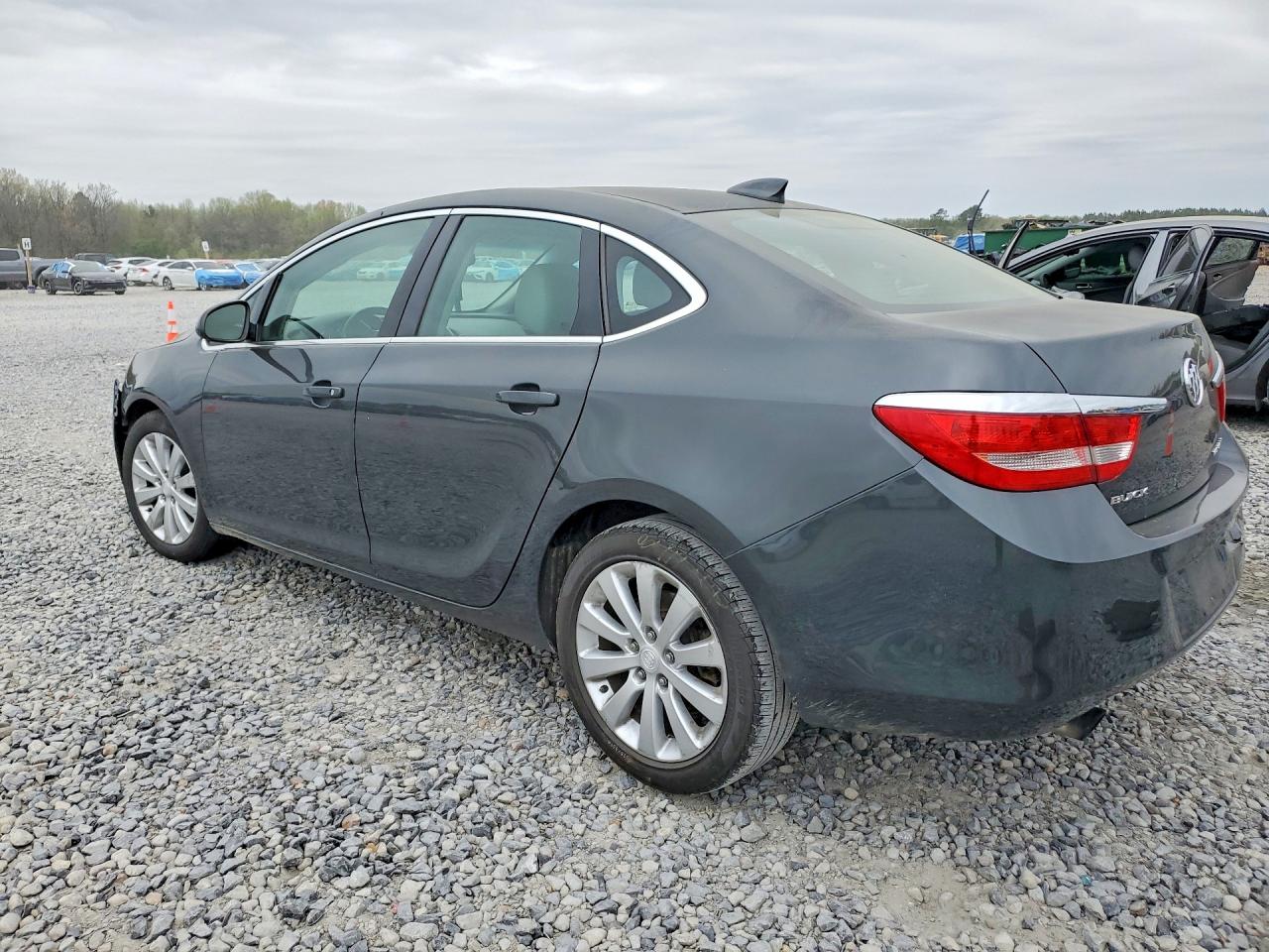 Buick Verano