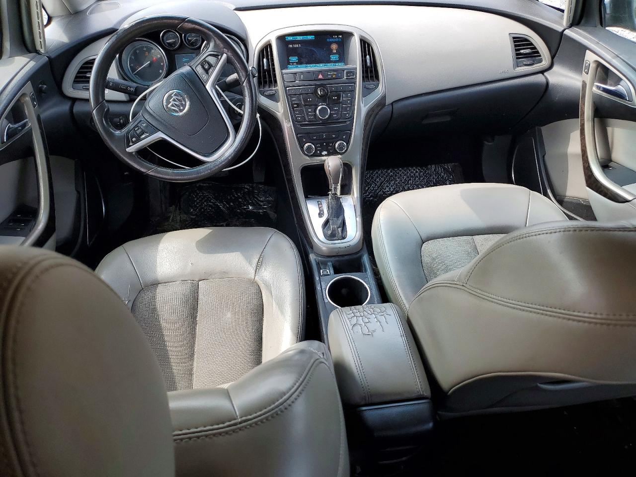 Buick Verano