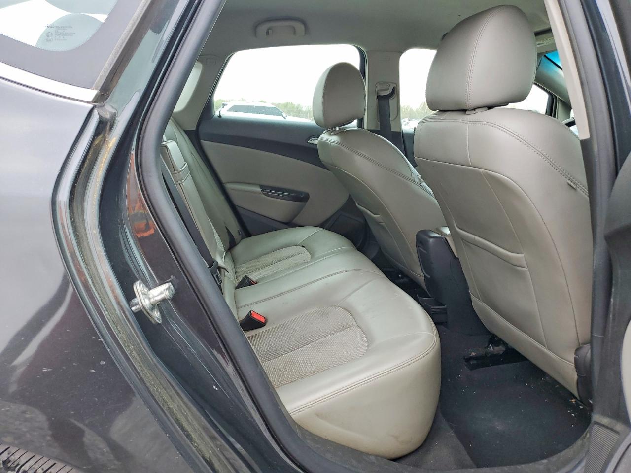 Buick Verano