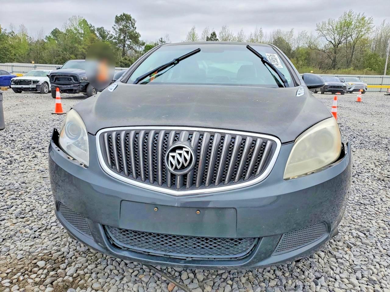Buick Verano