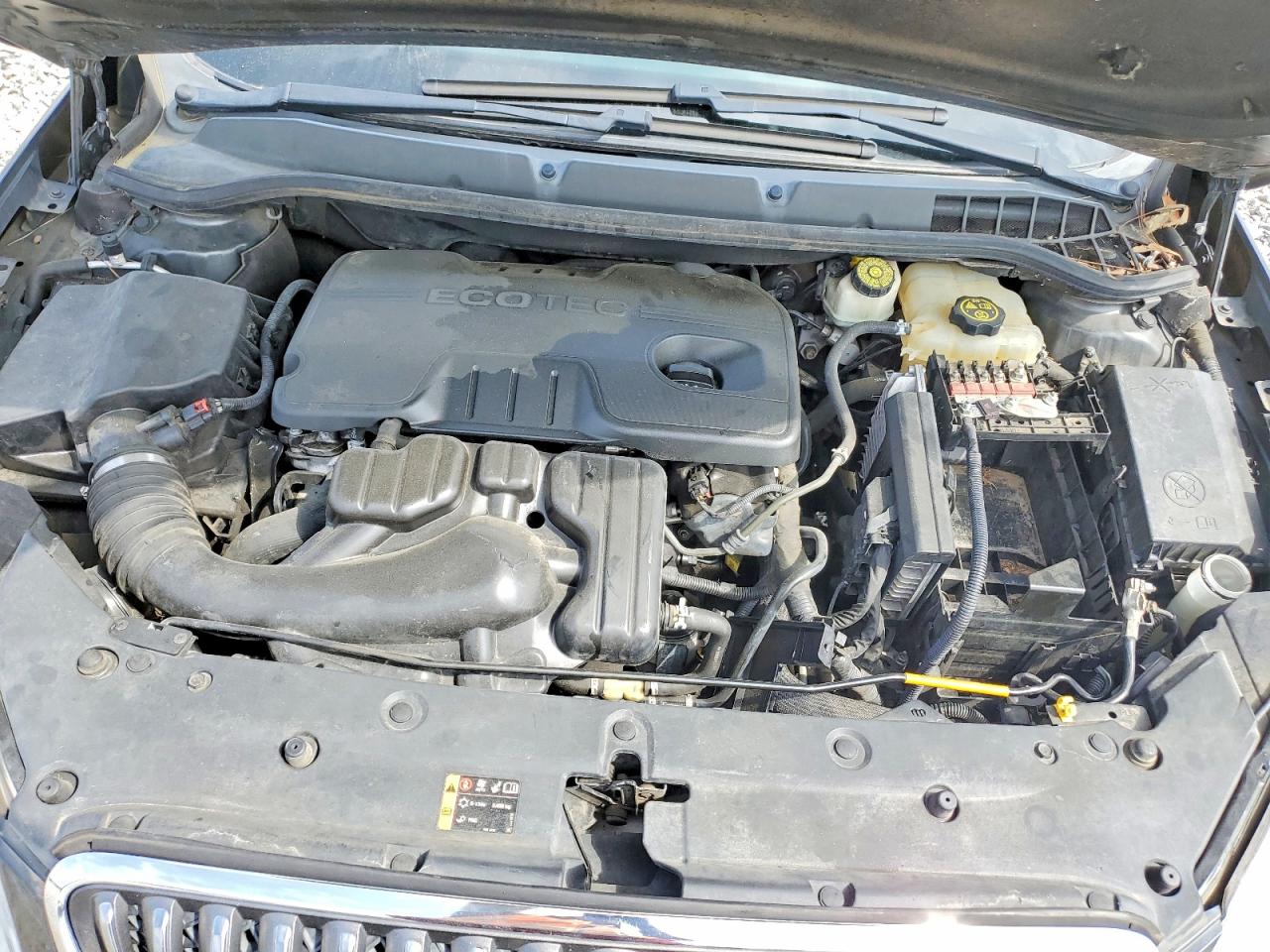 Buick Verano