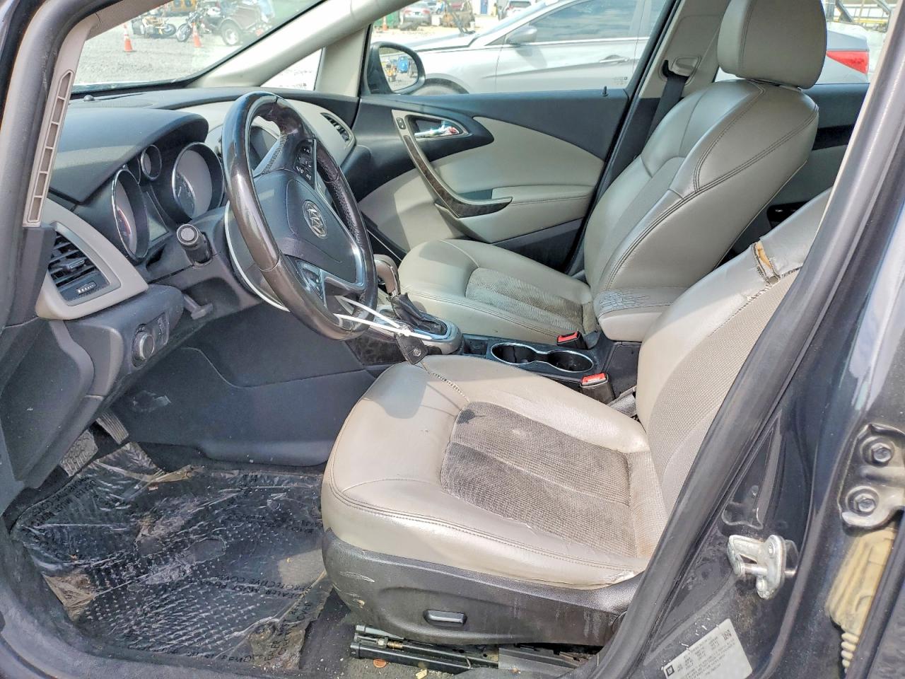 Buick Verano