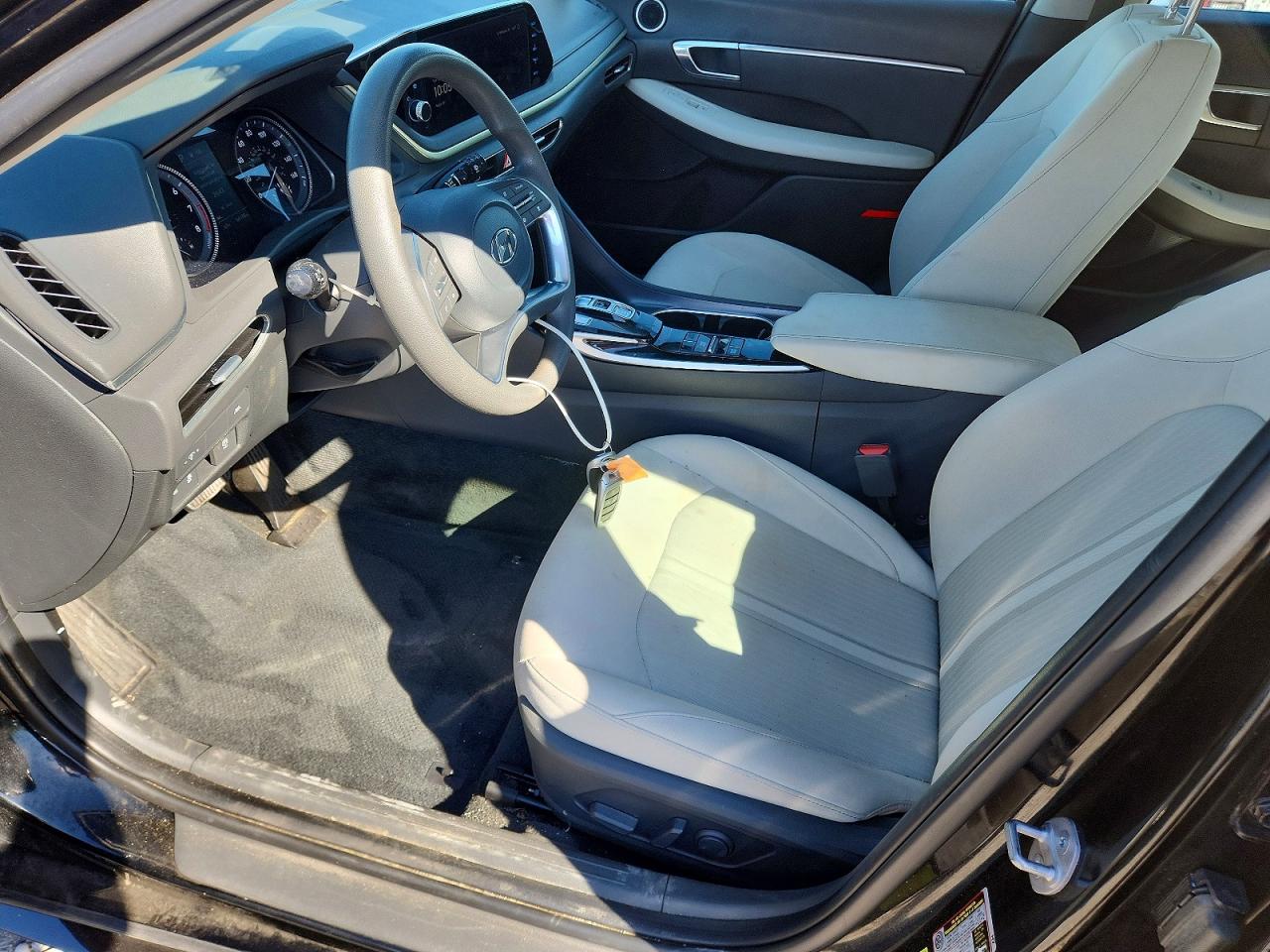 Hyundai SONATA Sel