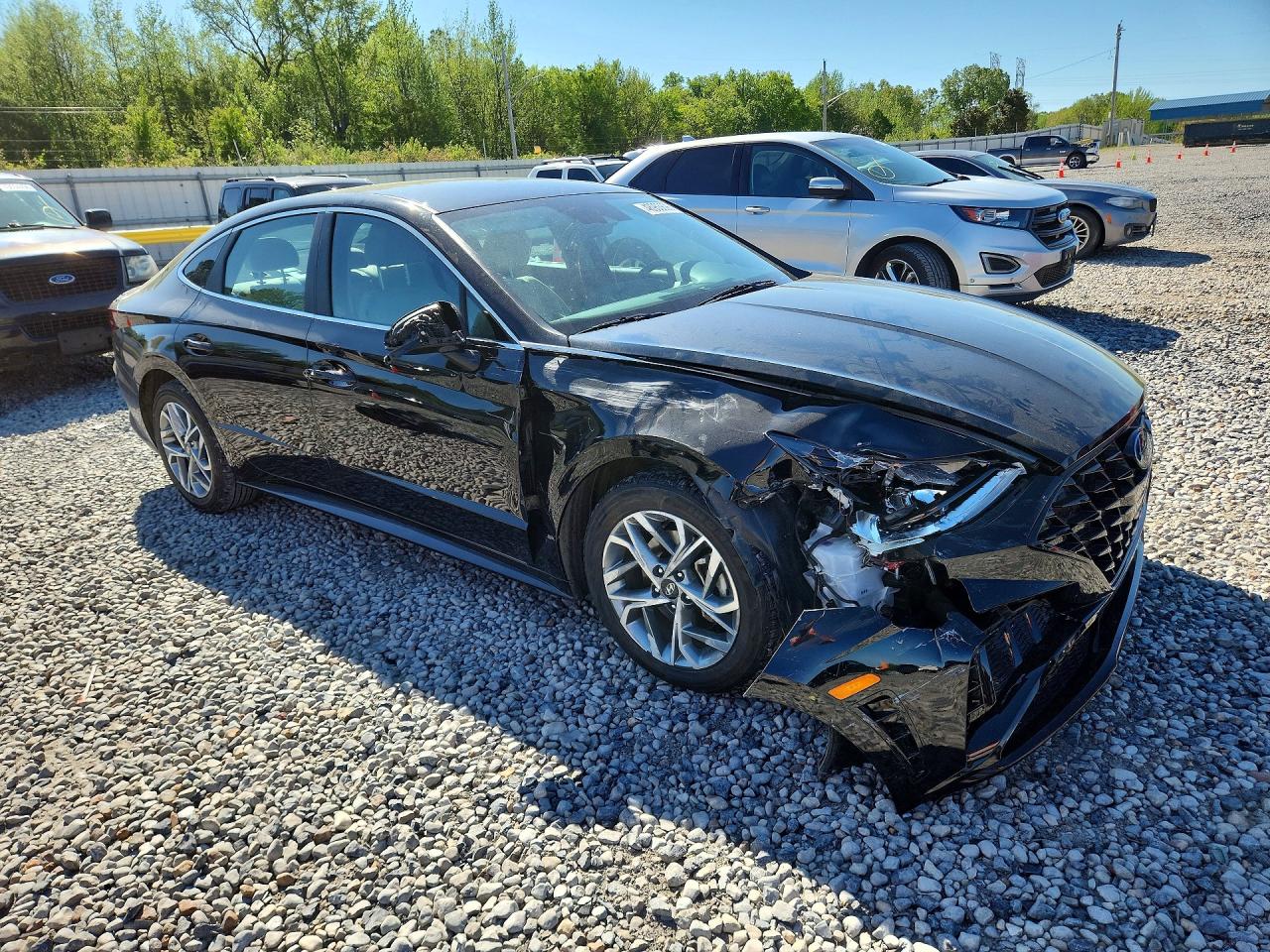 Hyundai SONATA Sel