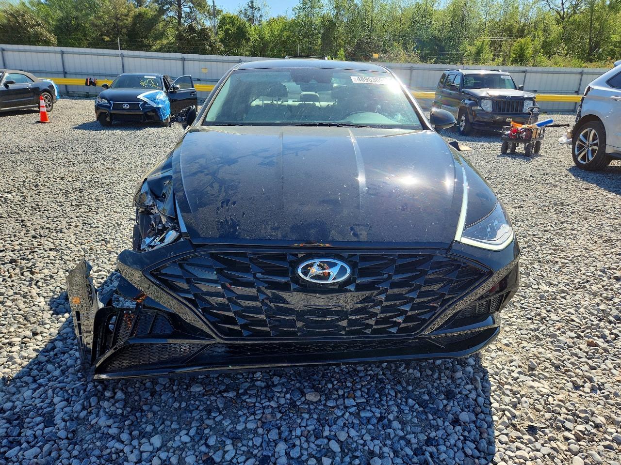 Hyundai SONATA Sel