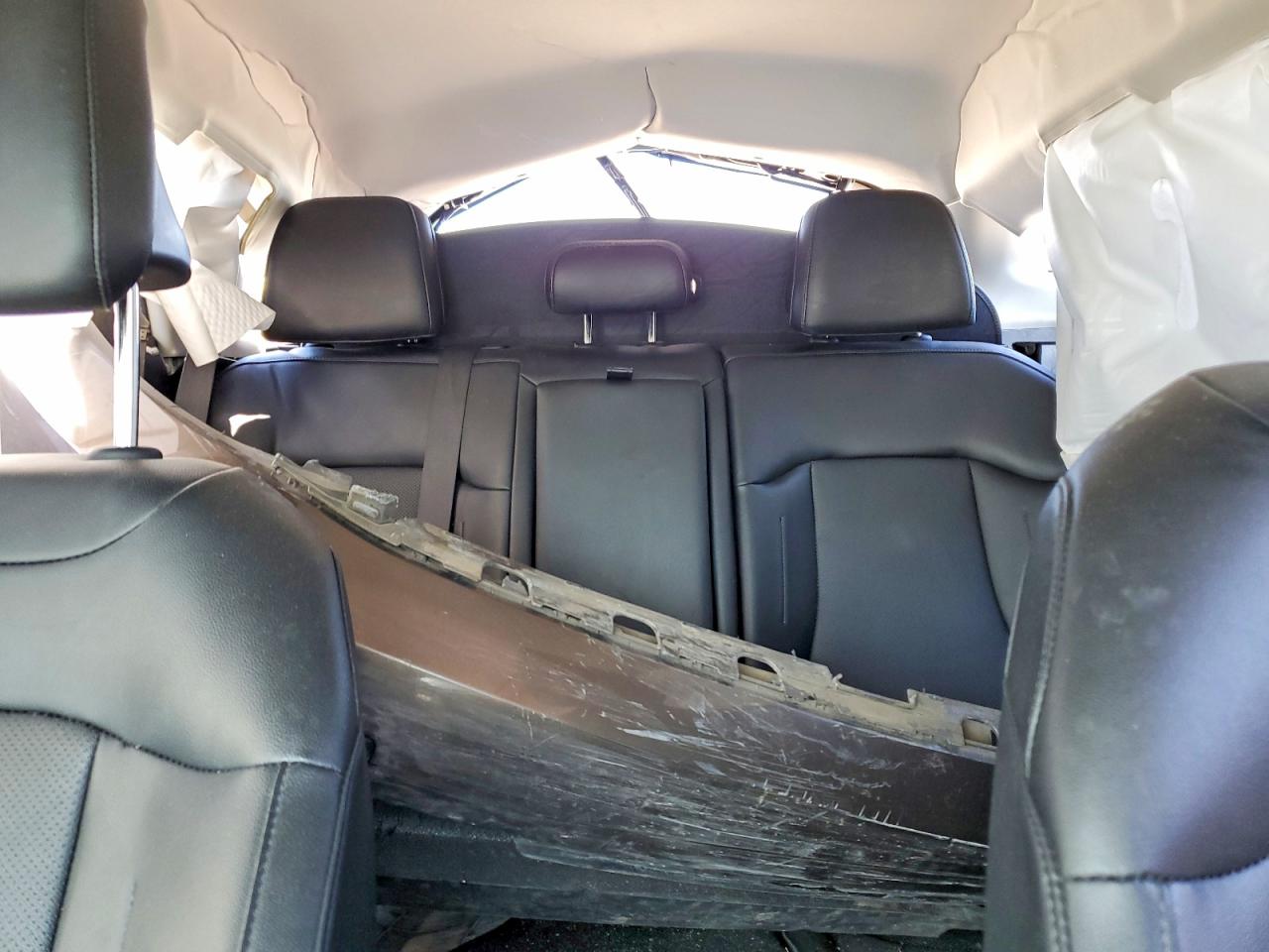 Kia Sportage Ex