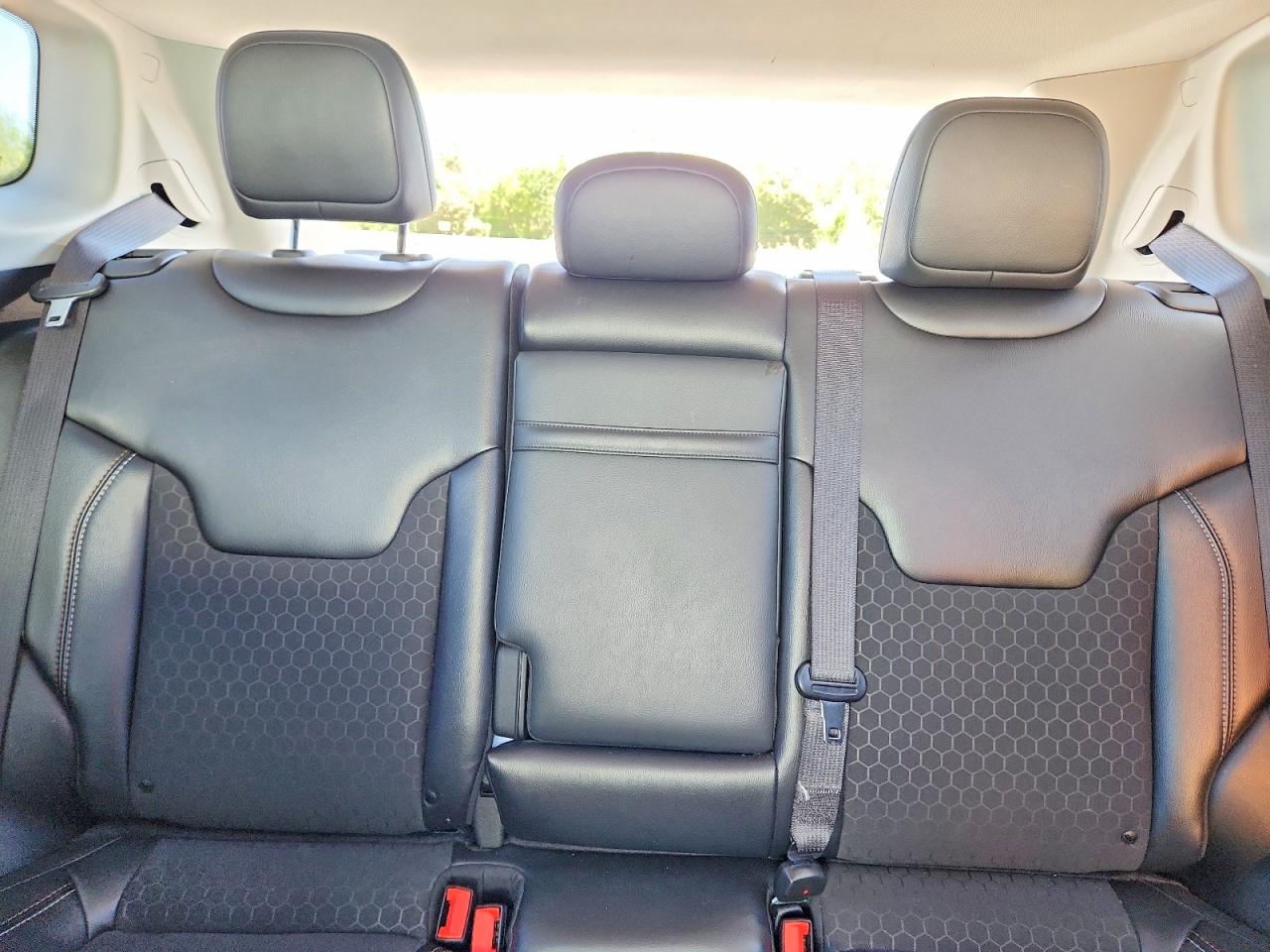 Jeep Compass Latitude