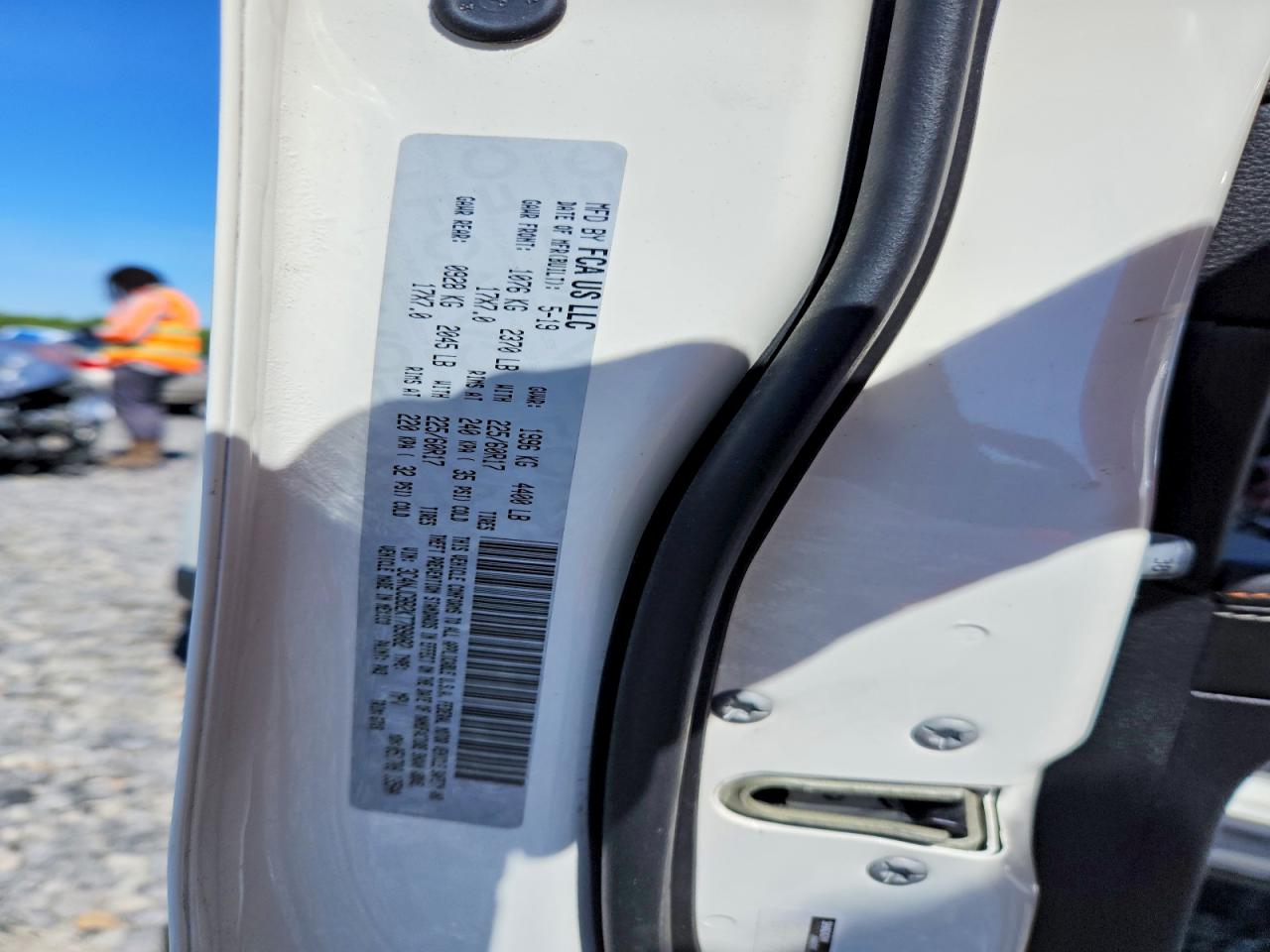 Jeep Compass Latitude