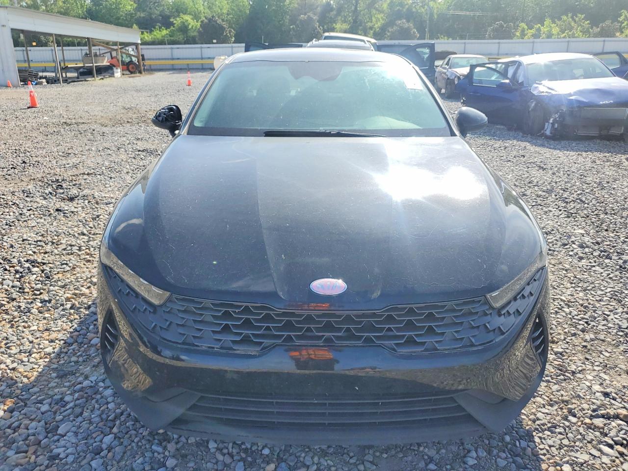 Kia K5 Lxs