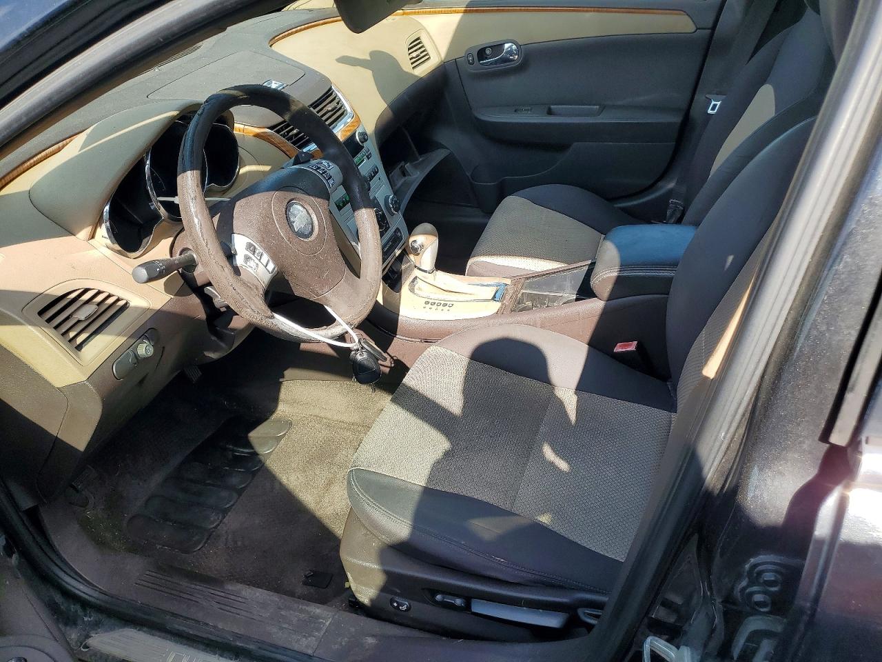 Chevrolet Malibu 1lt