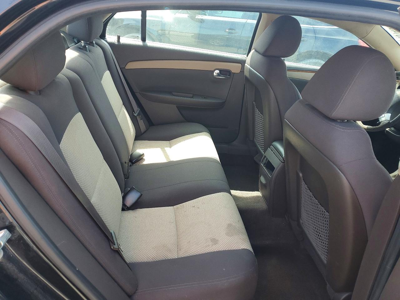 Chevrolet Malibu 1lt