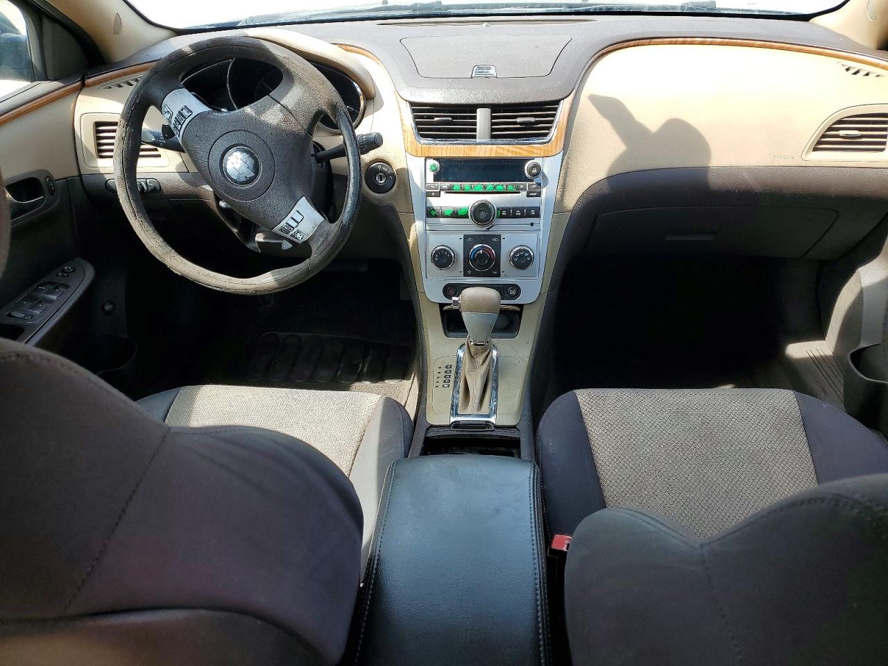 Chevrolet Malibu 1lt