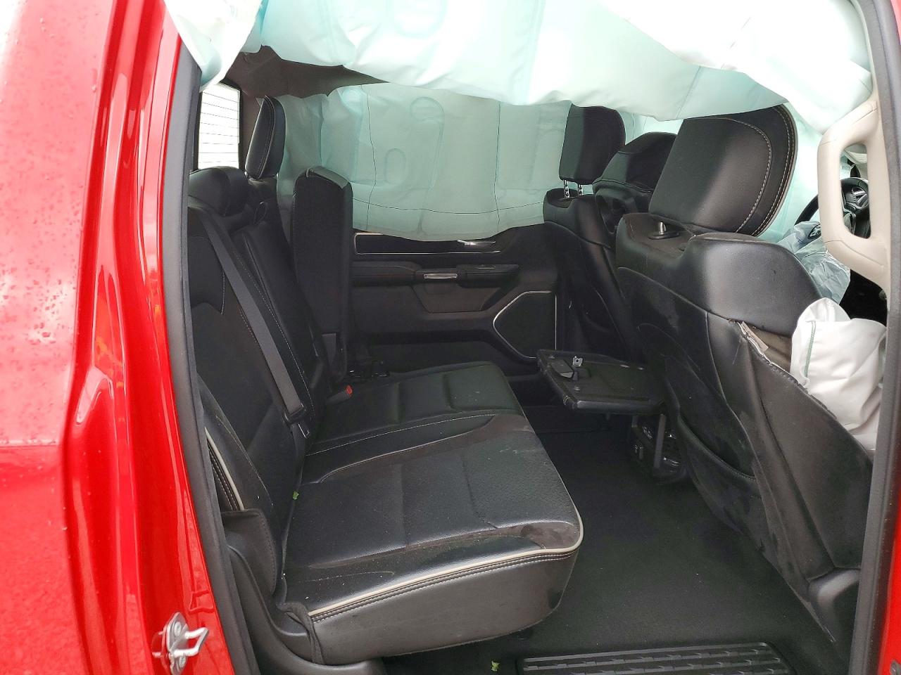 Ram 1500 Laramie