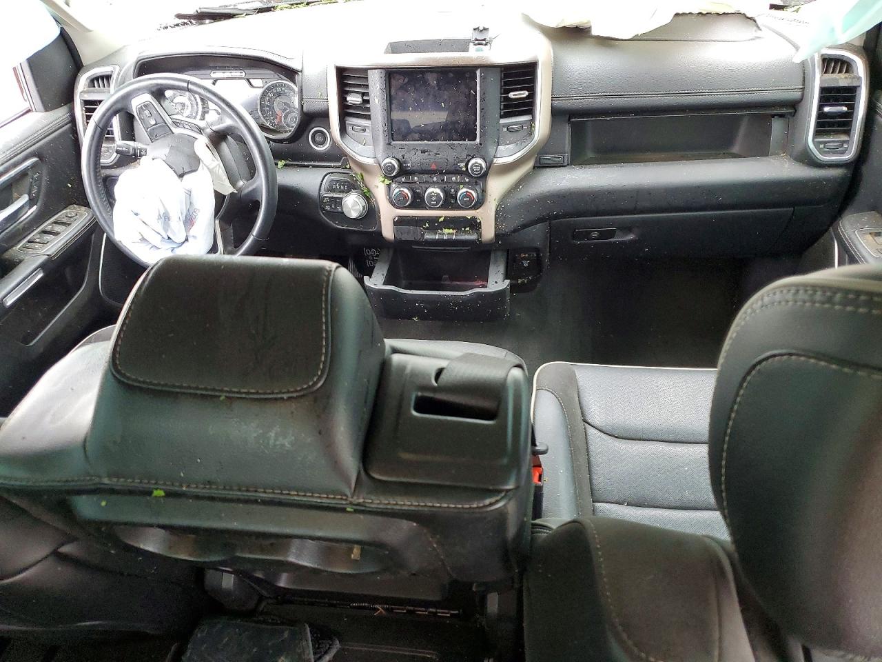 Ram 1500 Laramie