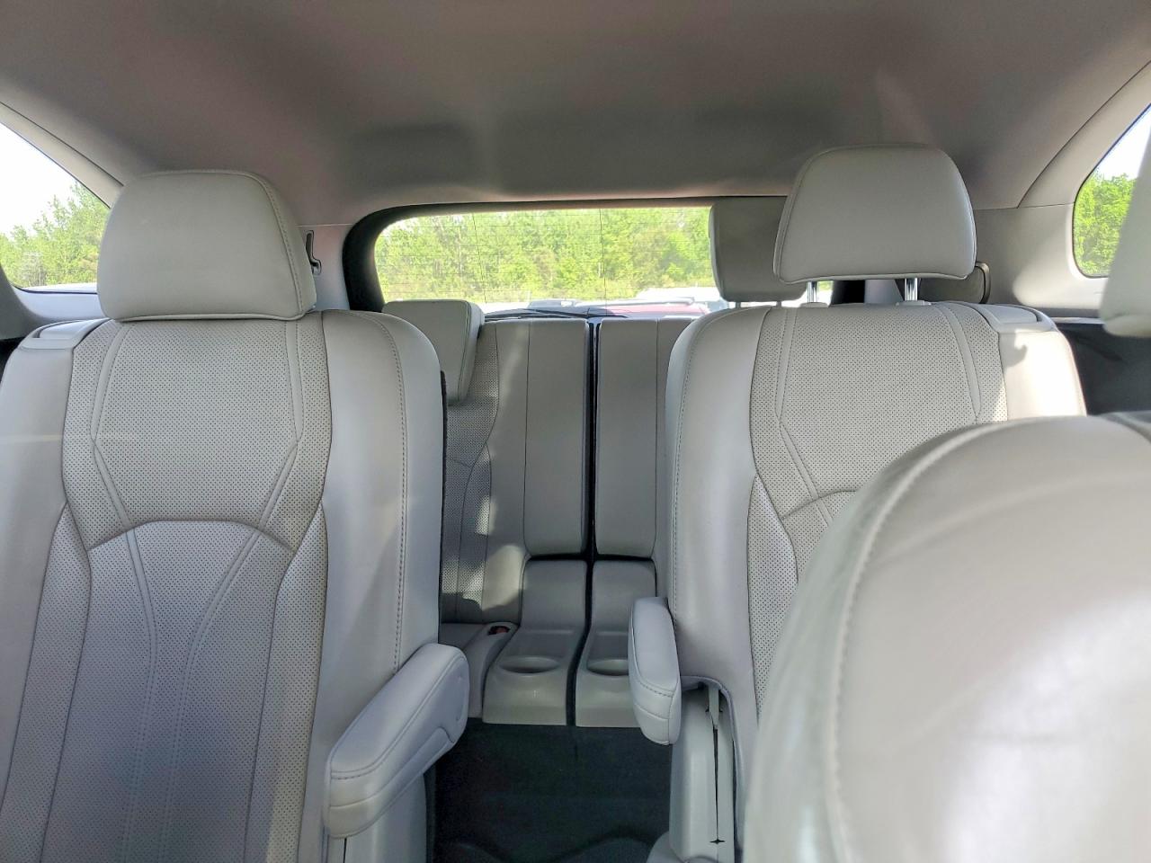 Lexus RX 350 L