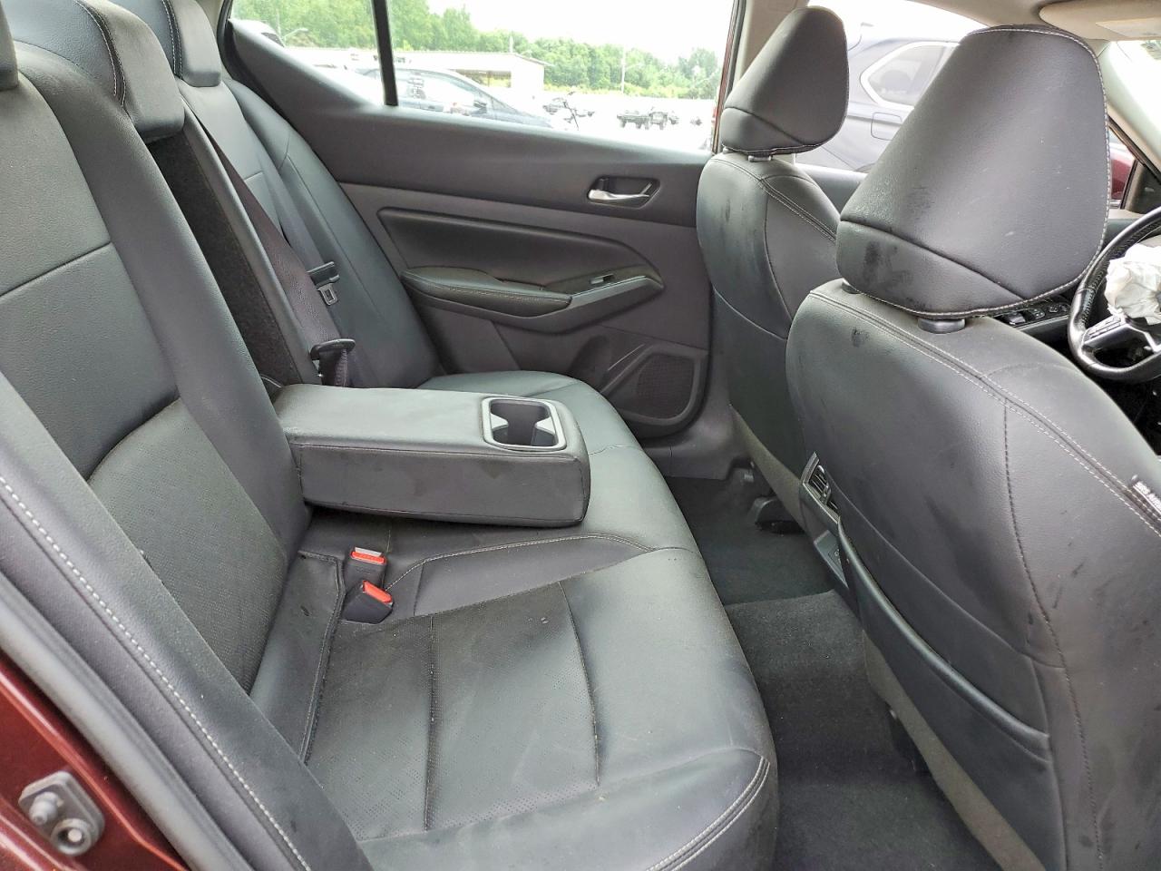 Nissan Altima Sl