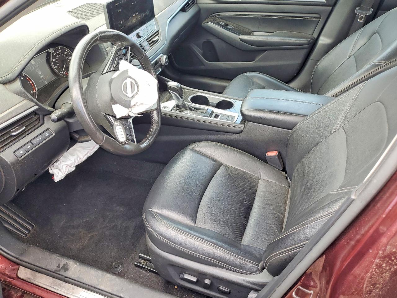 Nissan Altima Sl