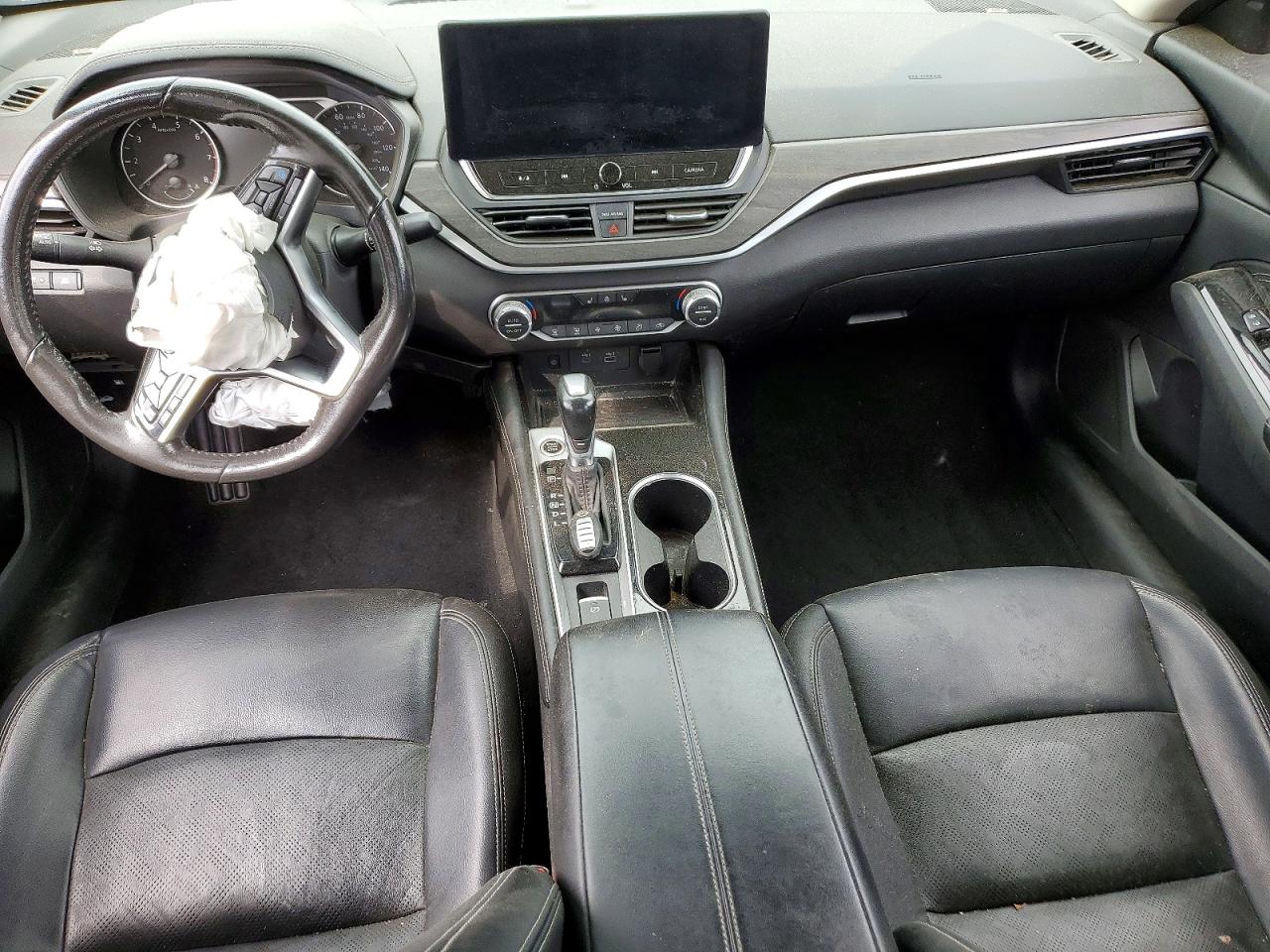 Nissan Altima Sl