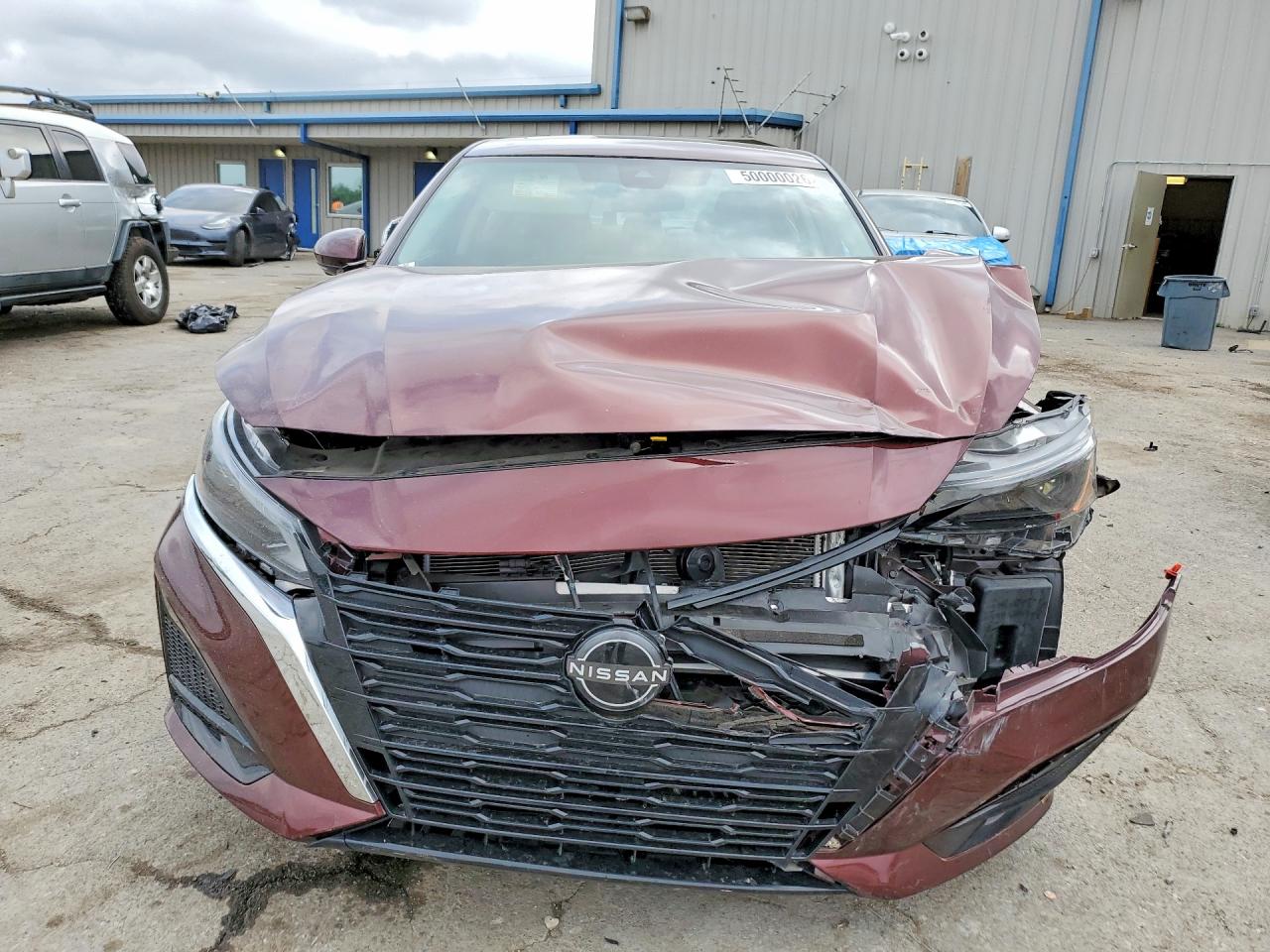 Nissan Altima Sl