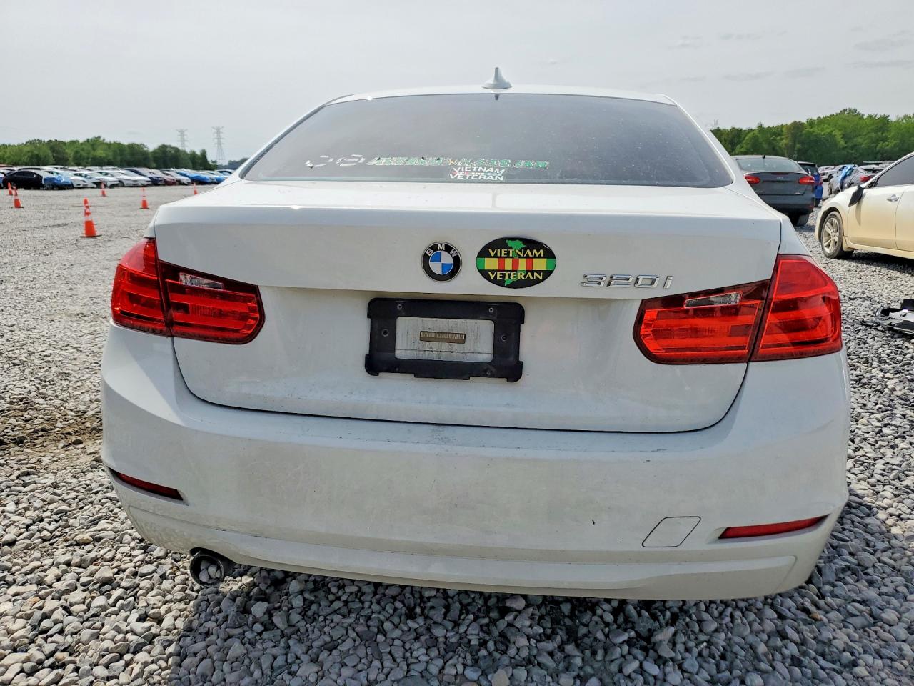BMW 3 Series I
